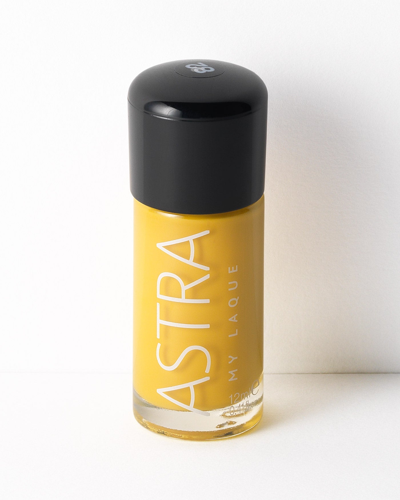 MY LAQUE - 81 - Dolphin's Secret - Astra Make-Up