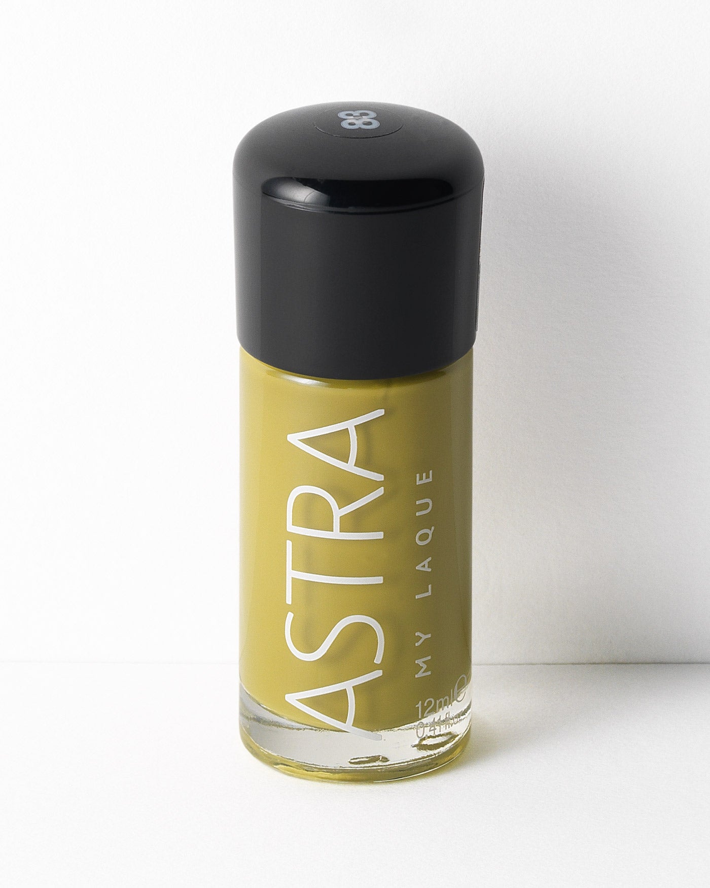 MY LAQUE - 82 - Safari Sunset - Astra Make-Up