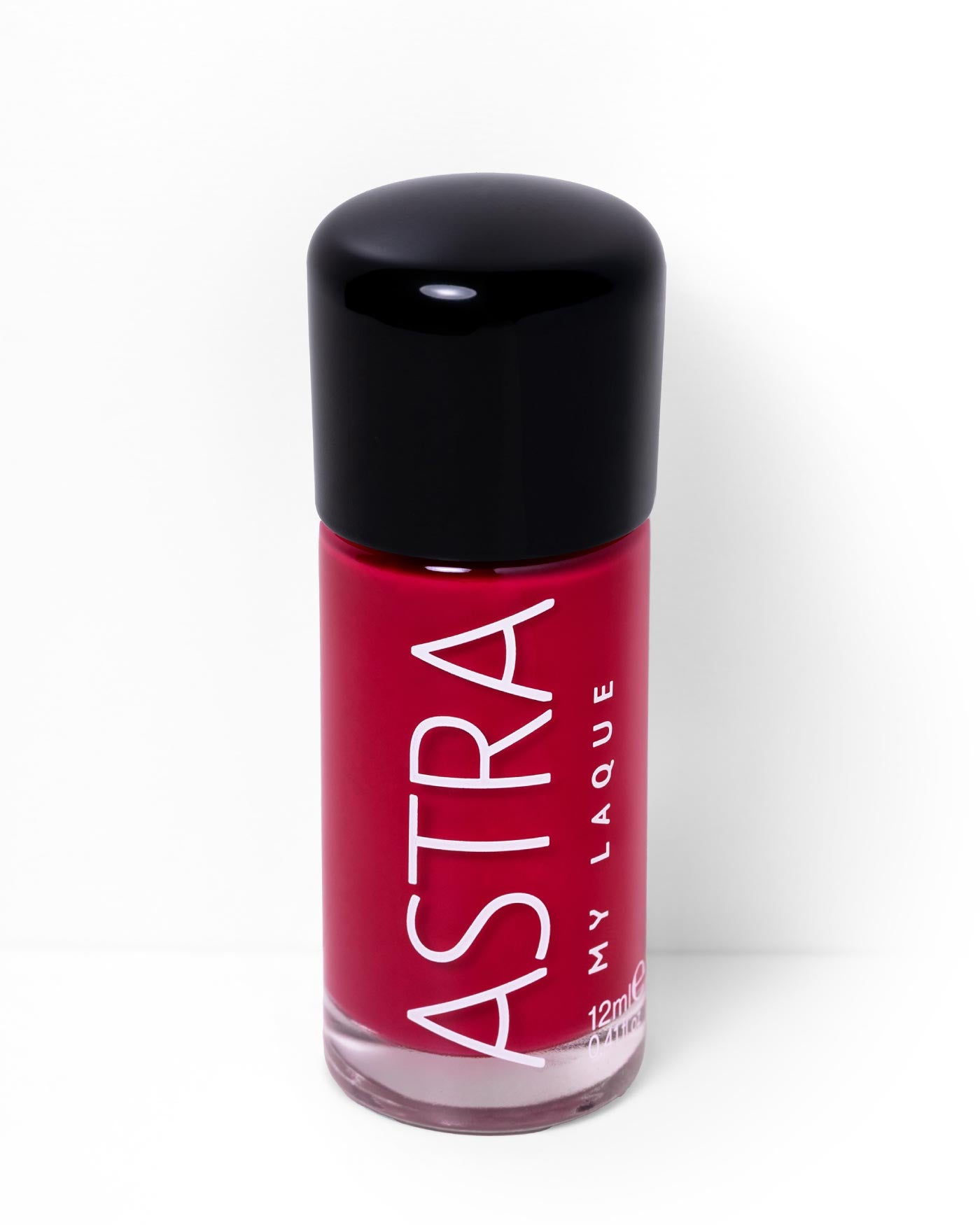 MY LAQUE - 86 - Crimson Campus - Astra Make-Up