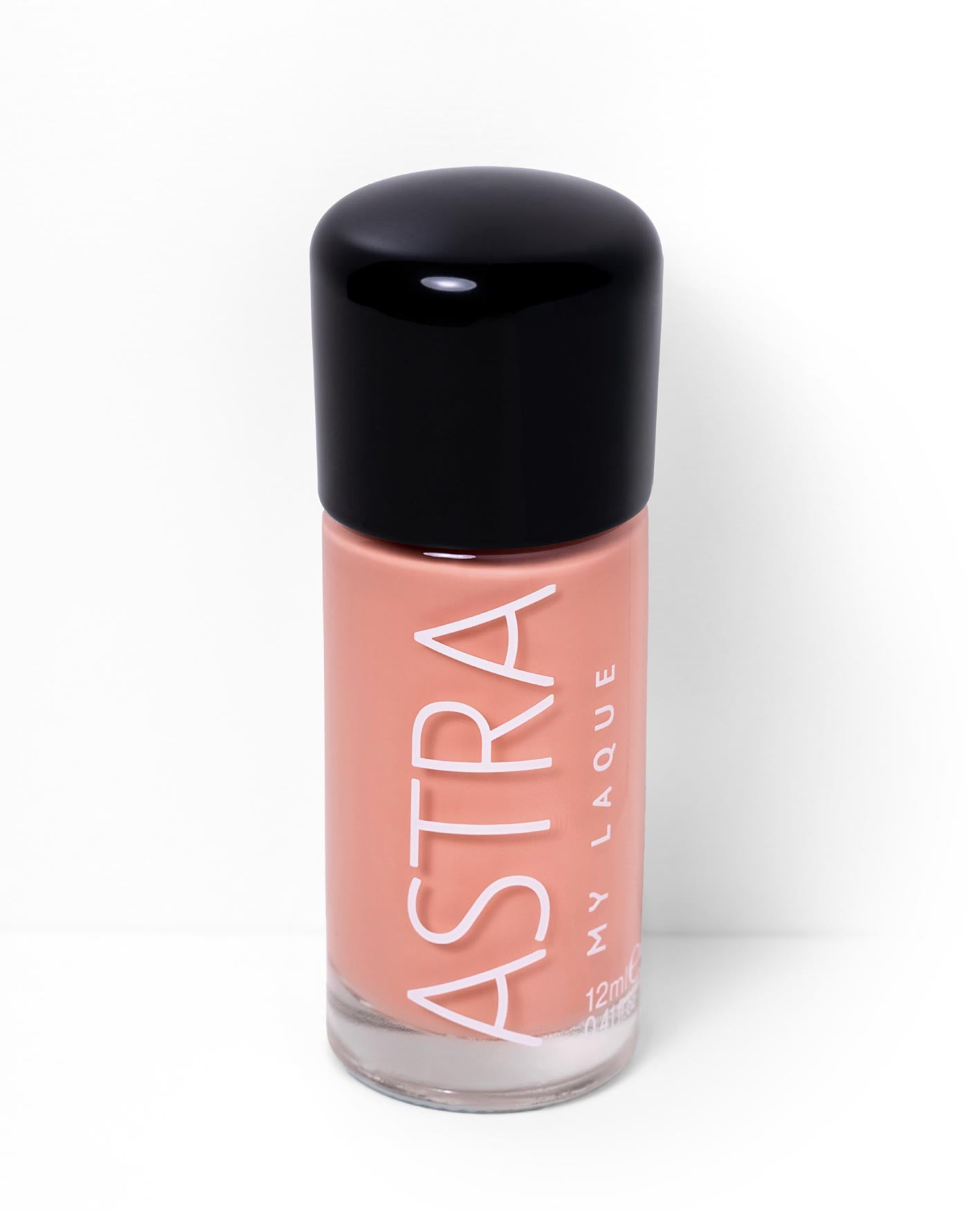 MY LAQUE - 87 - Peach College - Astra Make-Up