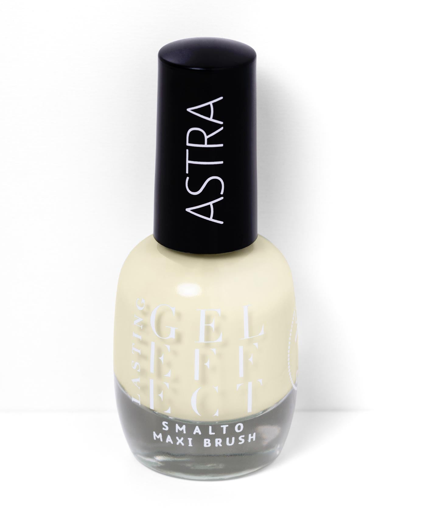 LASTING GEL EFFECT - 76 - Banana Aura - Astra Make-Up