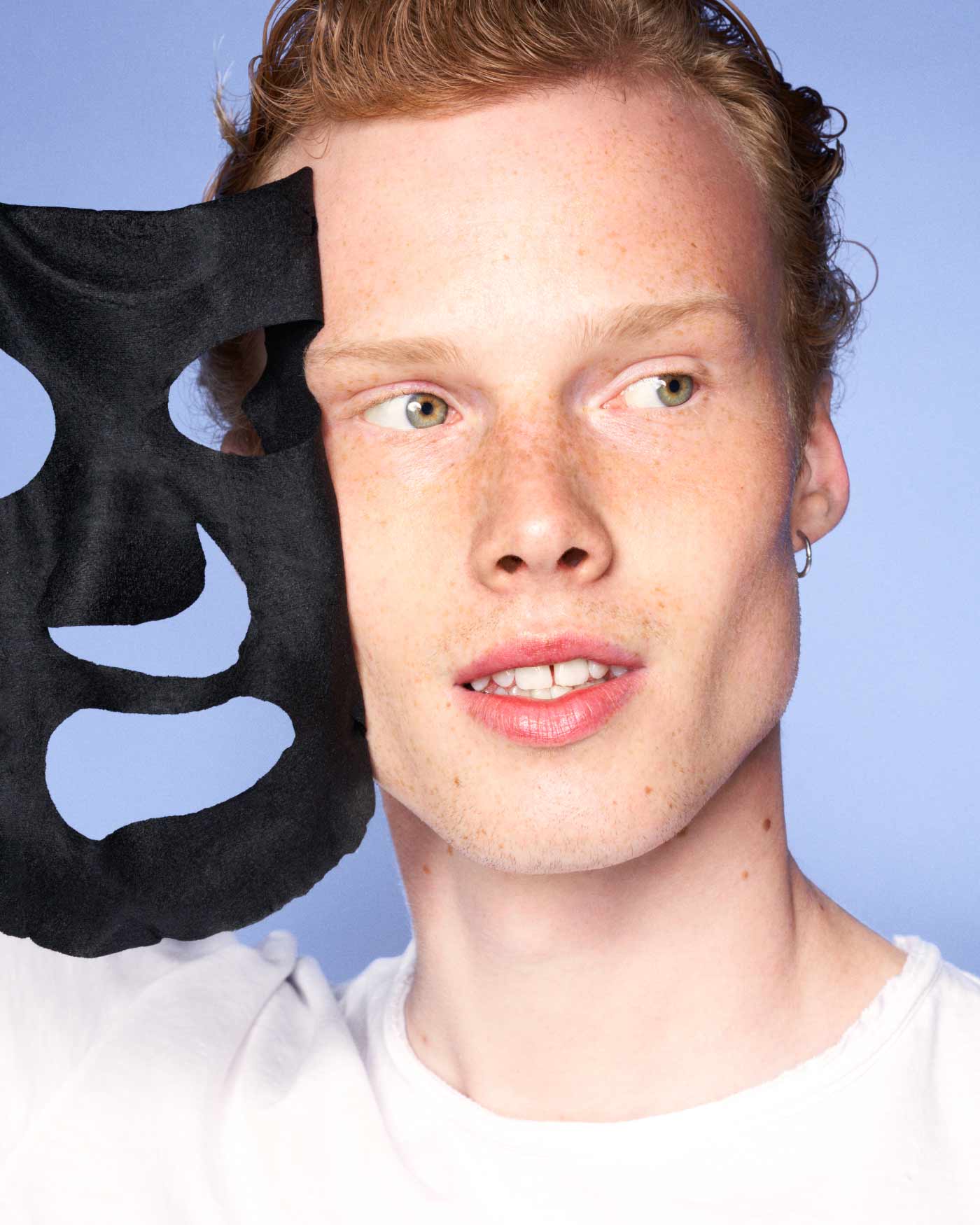 FACE MASK - PURIFICANTE SEBONORMALIZZANTE - Default Title - Astra Make-Up