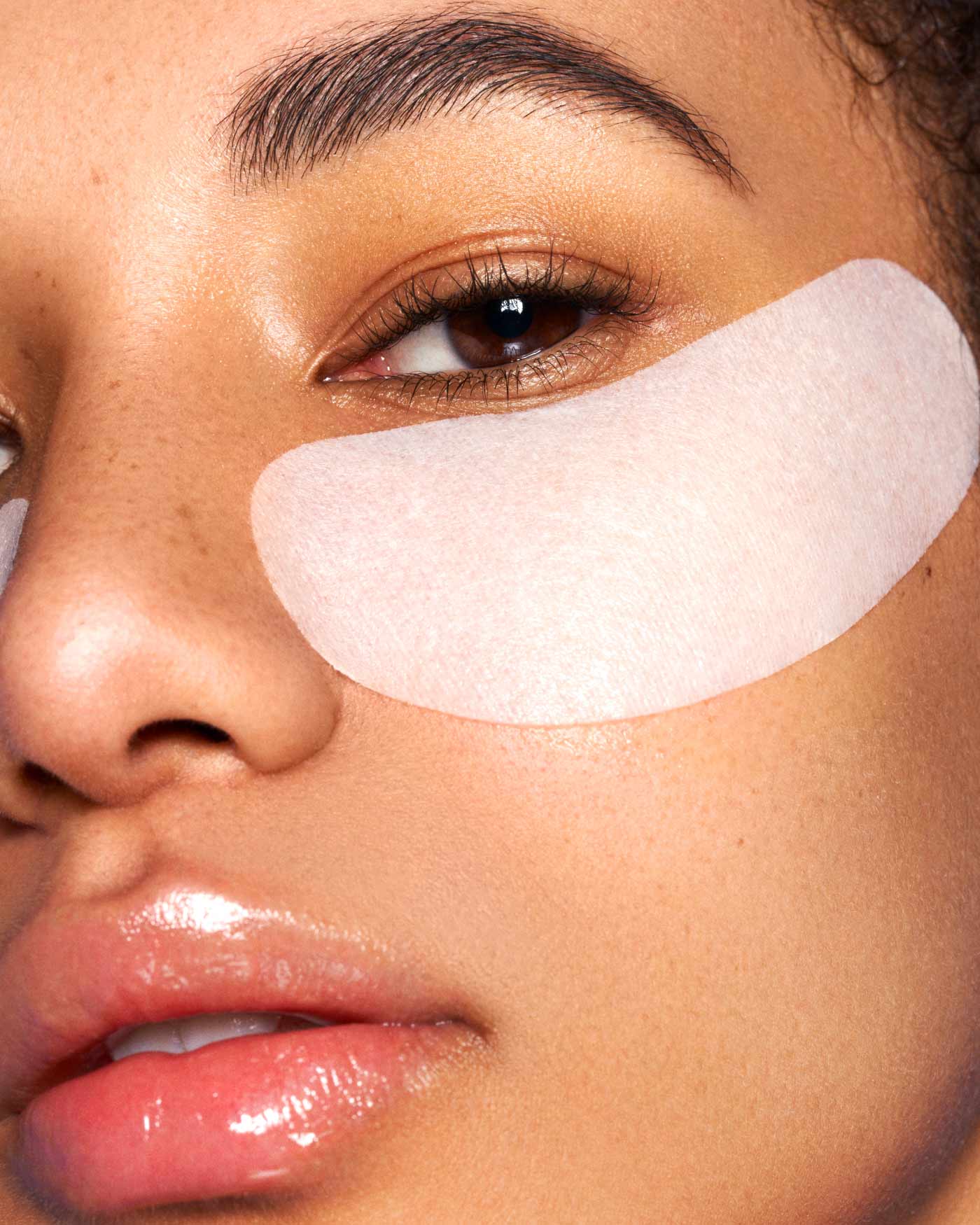 EYE PATCH - ENERGIZZANTE DECONGESTIONANTE - Default Title - Astra Make-Up