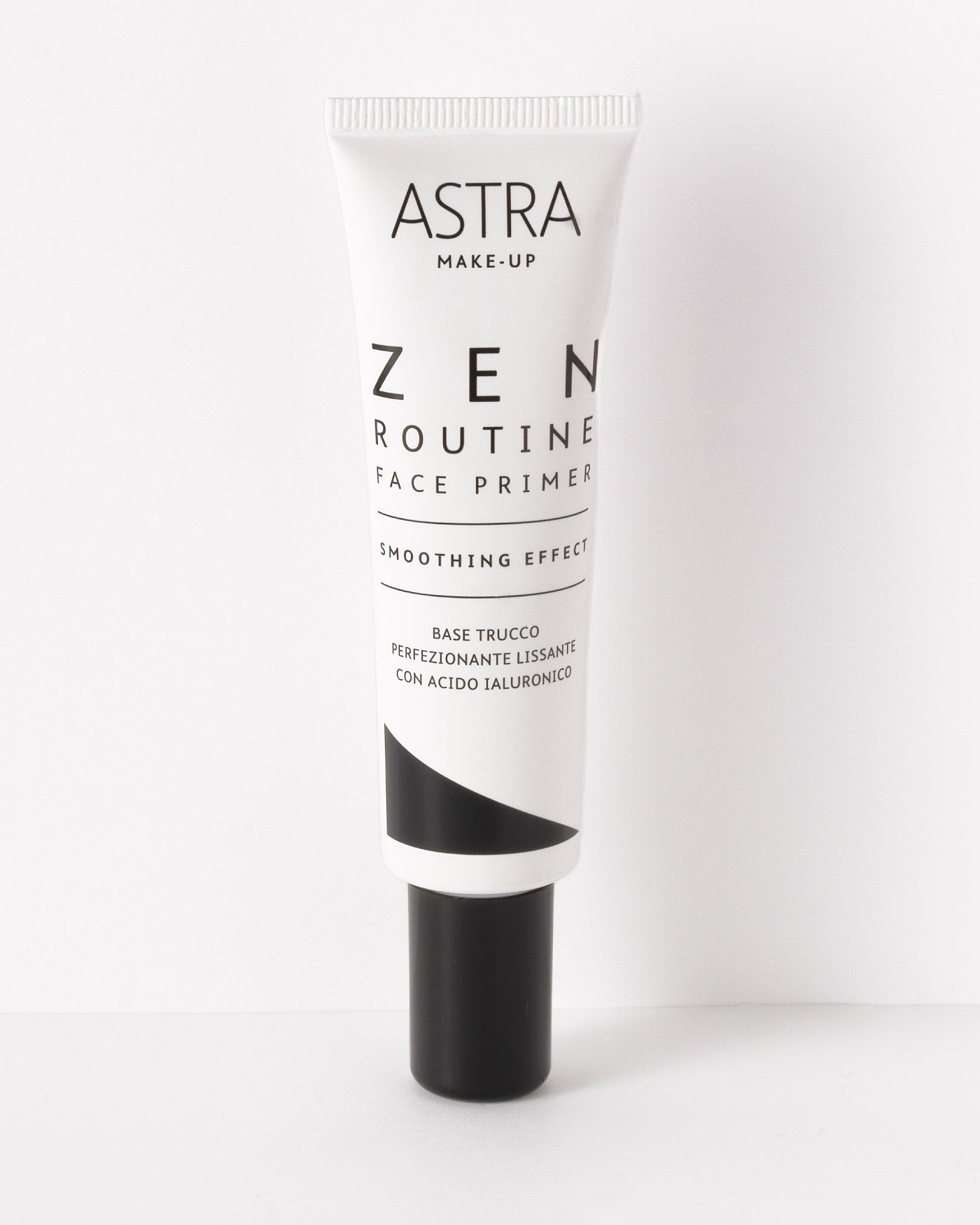 ZEN ROUTINE FACE PRIMER SMOOTHING EFFECT - 01 - Veil - Astra Make-Up