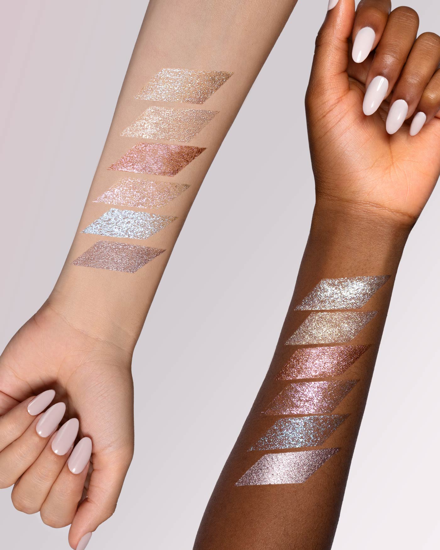 CHROMO THERAPY LIQUID EYESHADOW - 06 - Meta-Wellness - Astra Make-Up