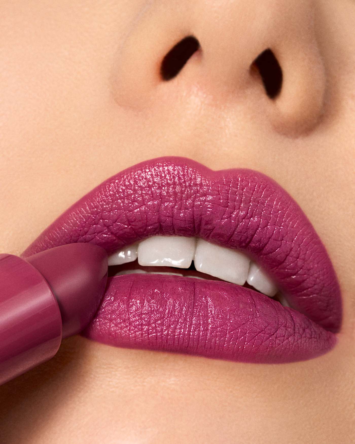 LIP CREAMYNAL - 04 - Audrey - Astra Make-Up