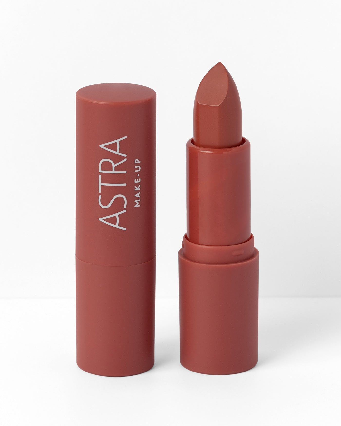 LIP CREAMYNAL - 06 - Clark - Astra Make-Up