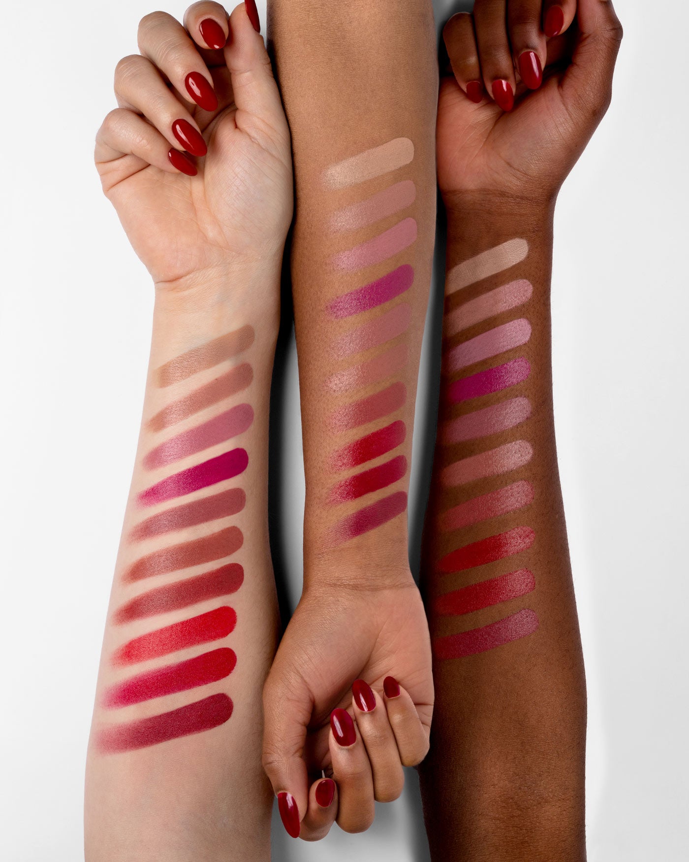 LIP CREAMYNAL - 06 - Clark - Astra Make-Up