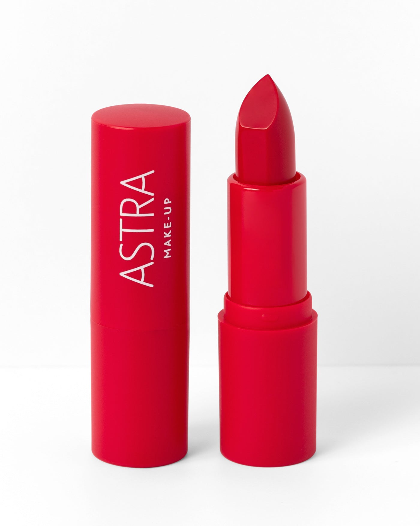 LIP CREAMYNAL - 08 - Ginger - Astra Make-Up