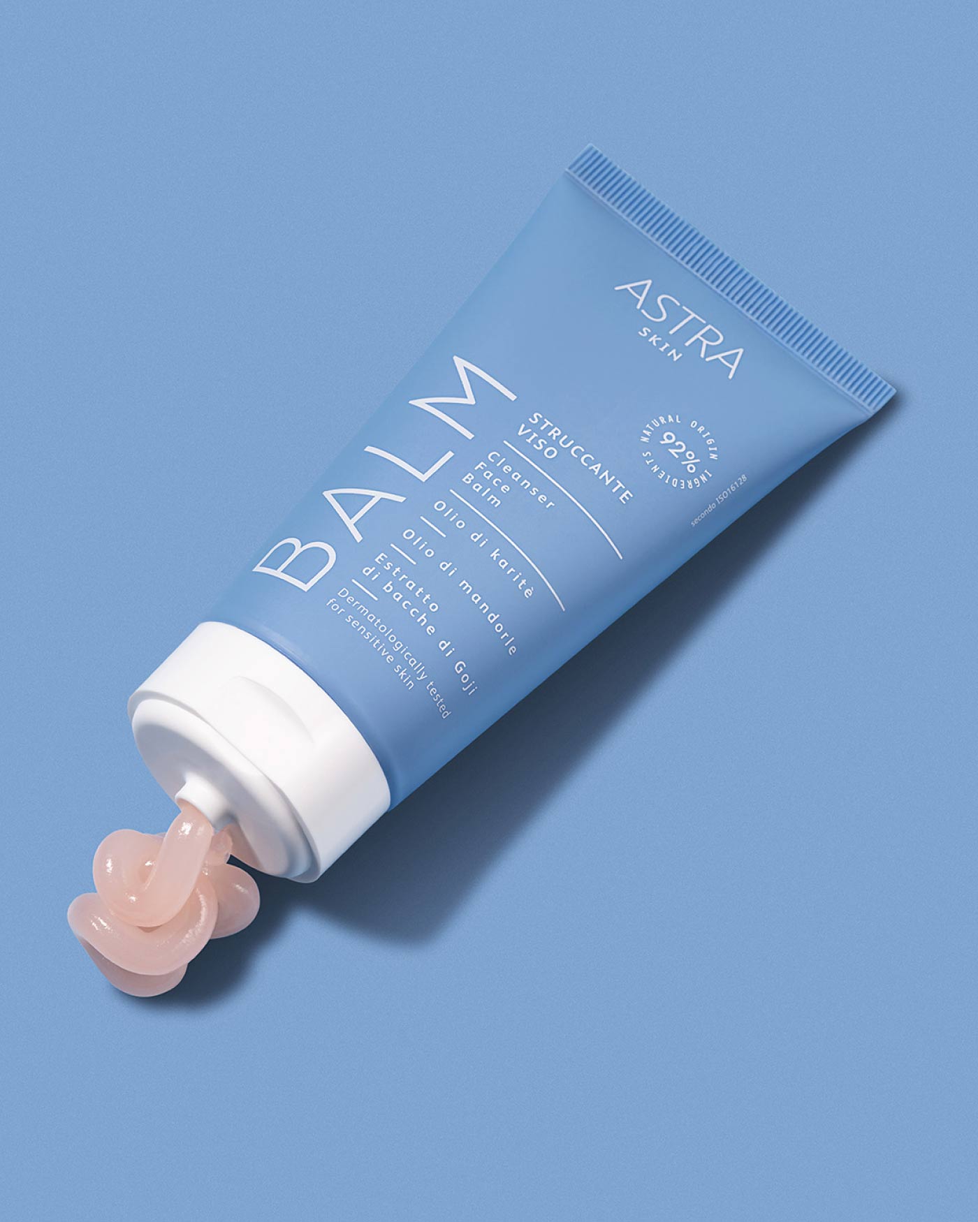 BALM - STRUCCANTE VISO - Default Title - Astra Make-Up