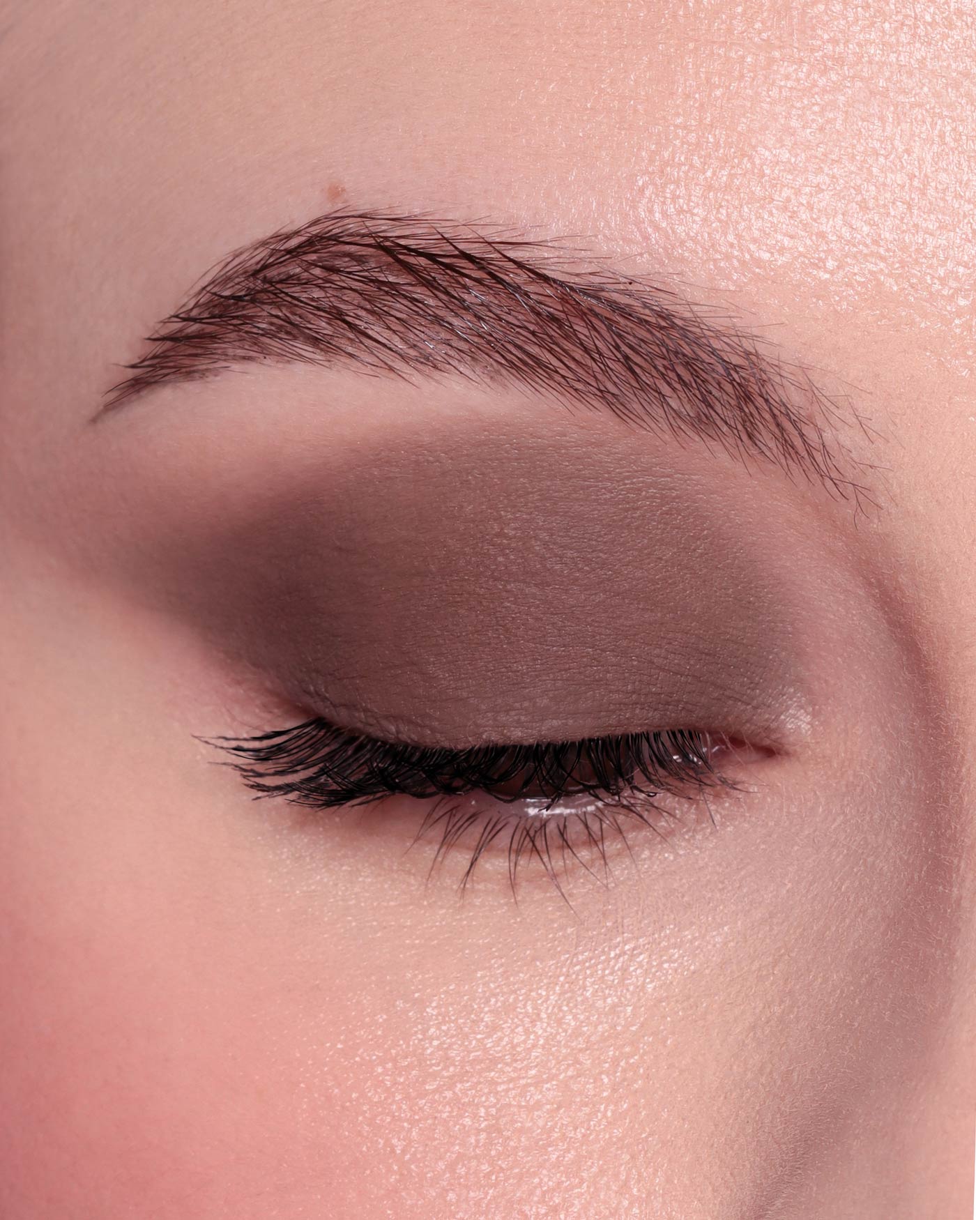 CHROMO THERAPY LIQUID EYESHADOW MAT FINISH - 03 - A.I. Karma - Astra Make-Up