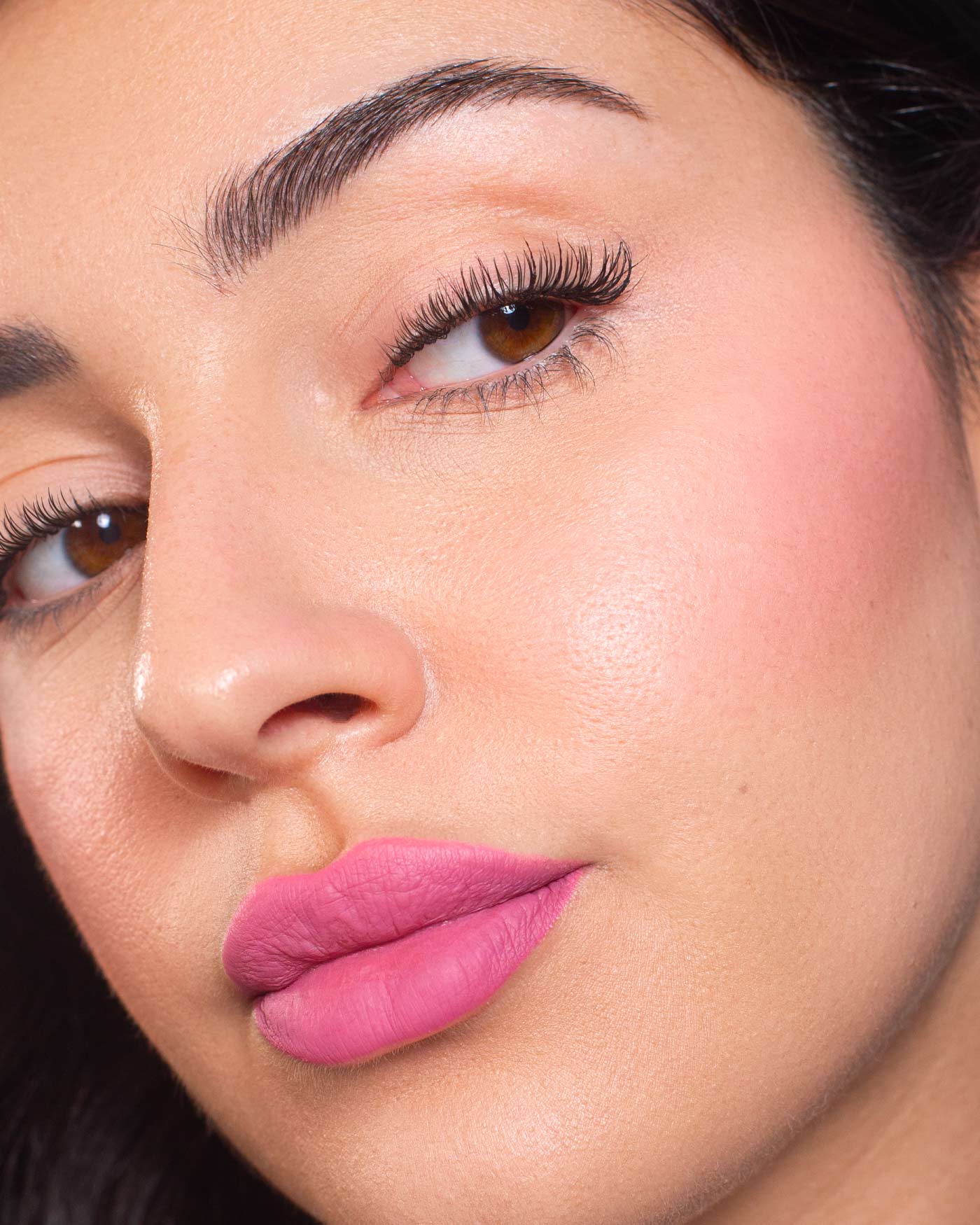 HYPNOTIZE LIQUID LIP & CHEEK - 01 - Boho - Astra Make-Up