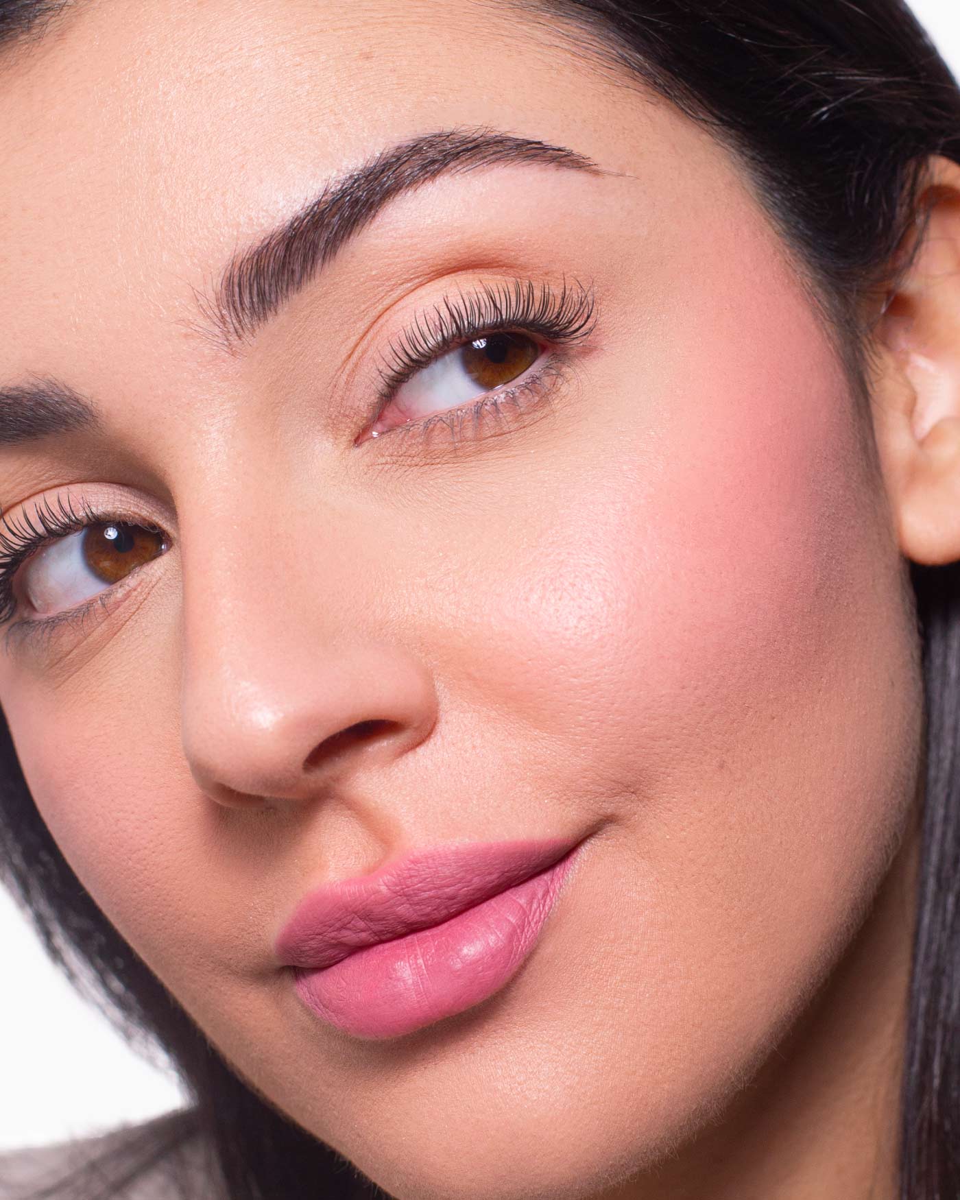 HYPNOTIZE LIQUID LIP & CHEEK - 02 - Sleek - Astra Make-Up