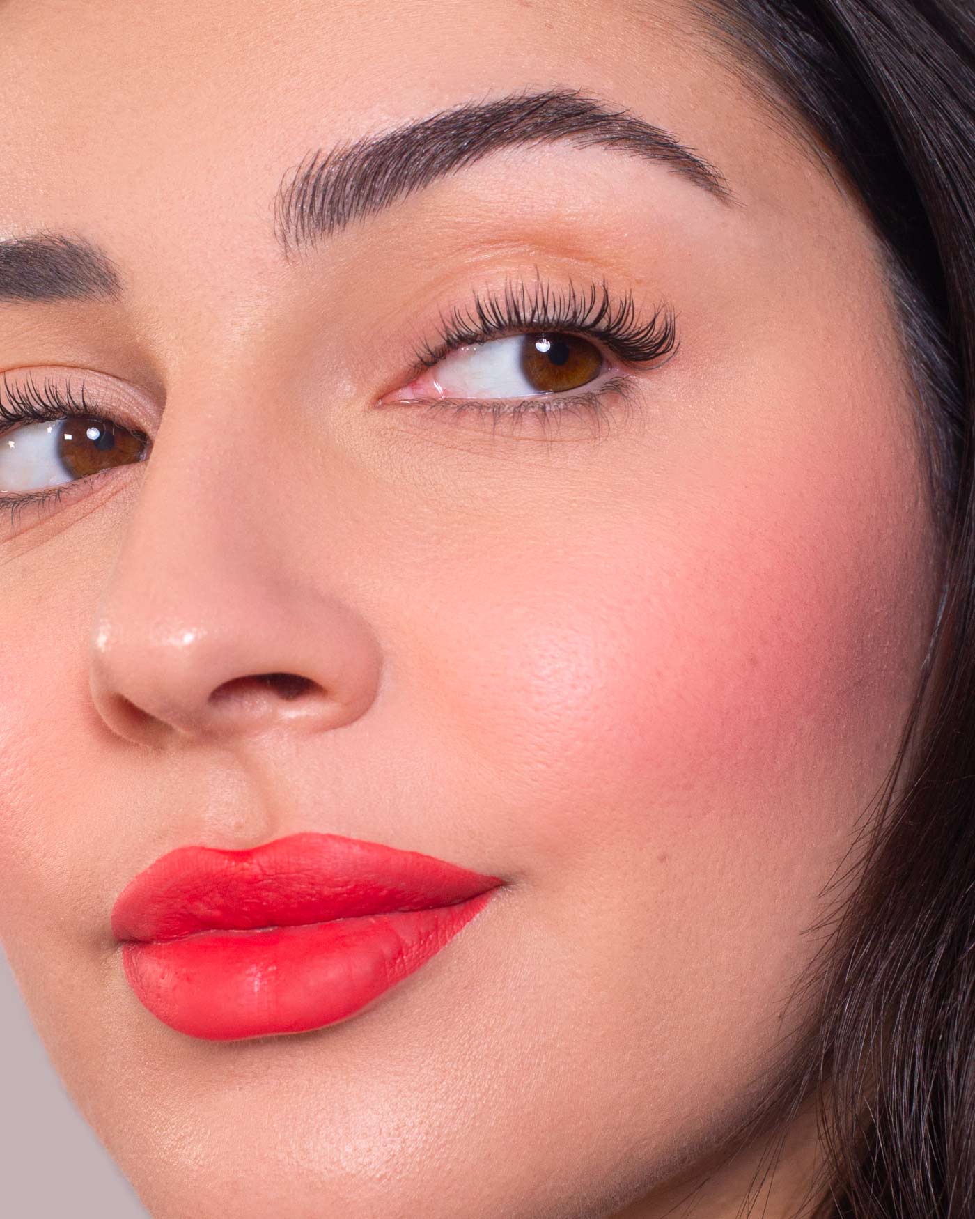 HYPNOTIZE LIQUID LIP & CHEEK - 05 - Savage - Astra Make-Up
