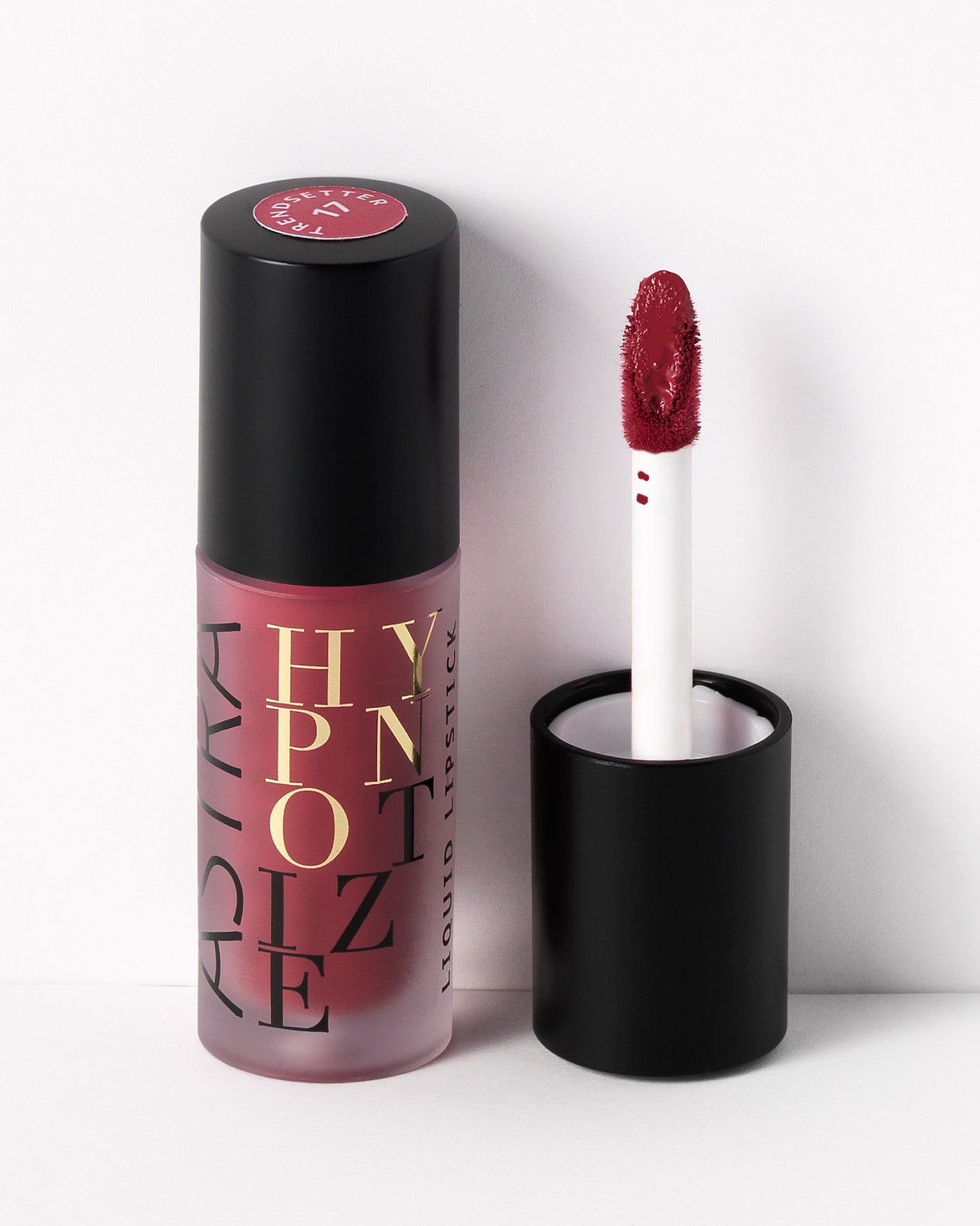 HYPNOTIZE LIQUID LIPSTICK - 17 - Trendsetter - Astra Make-Up