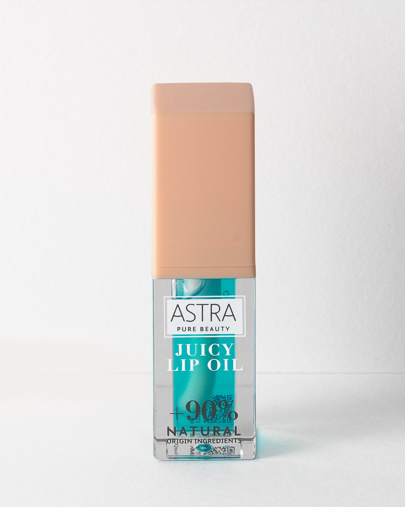 PURE BEAUTY JUICY LIP OIL - 03 - Forest Mint - Astra Make-Up