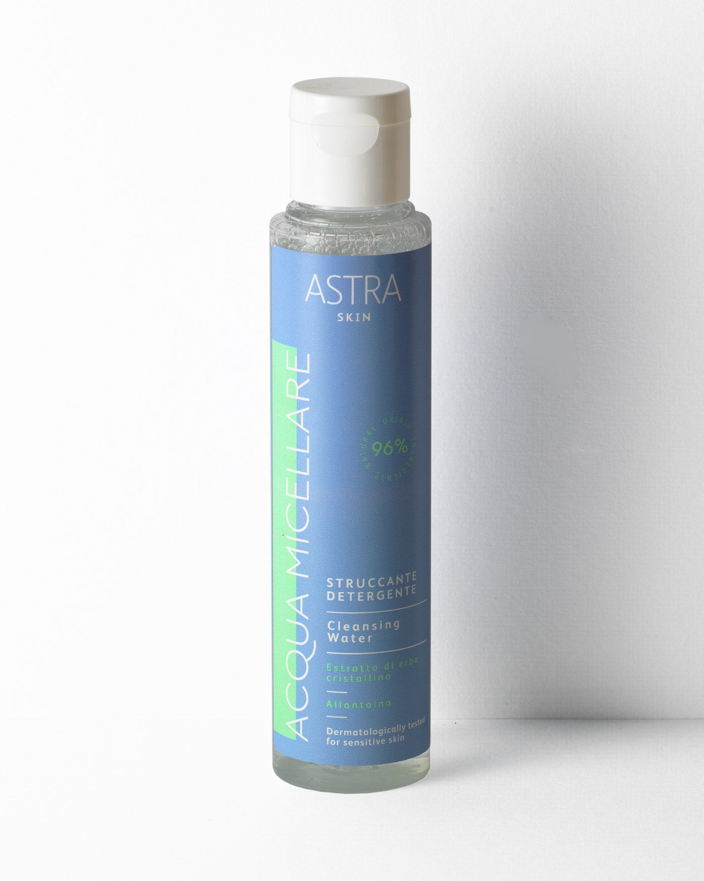 ACQUA MICELLARE - STRUCCANTE DETERGENTE - Default Title - Astra Make-Up