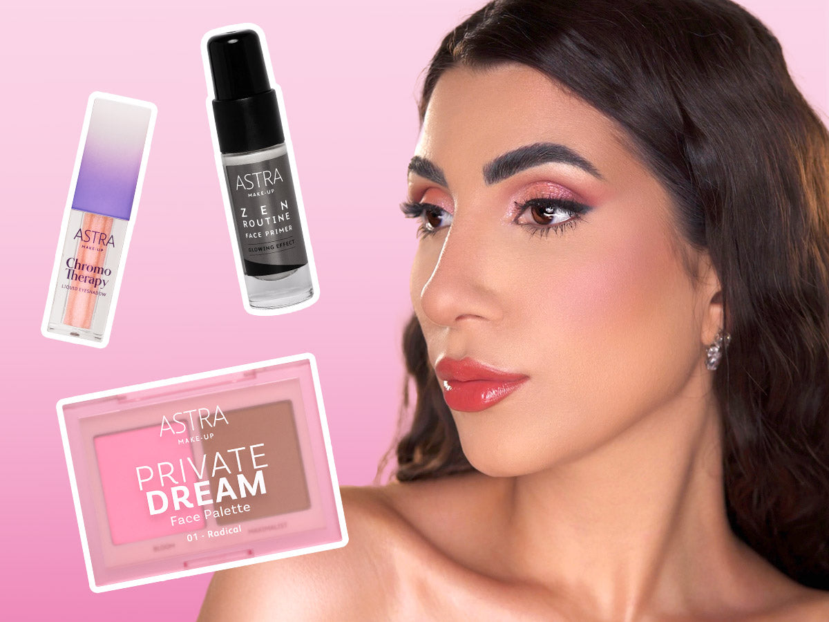 Trucco matrimonio: idee, tutorial e consigli per sposa, invitata, damigella e testimone - Astra Make-Up