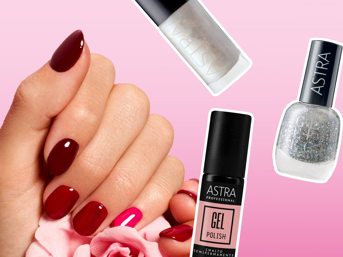 Colori smalto per il matrimonio: le nuance top per le cerimonie - Astra Make-Up