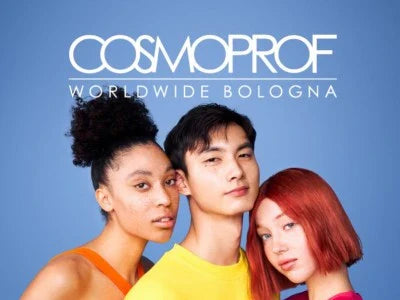 Astra Make-Up al Cosmoprof Worldwide Bologna 2023