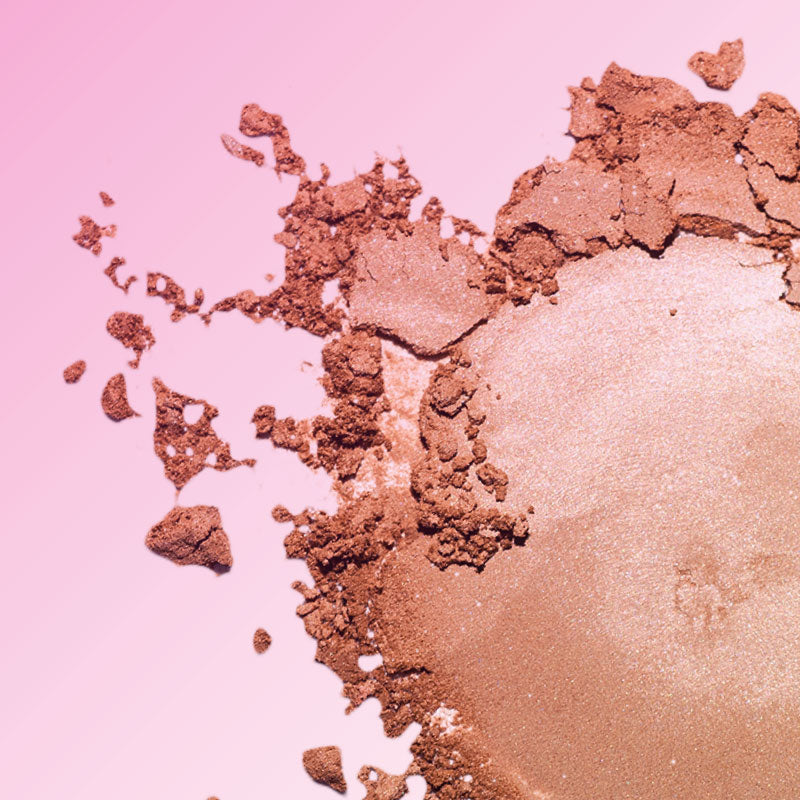 Powder and Bronzer - Astra Make-Up