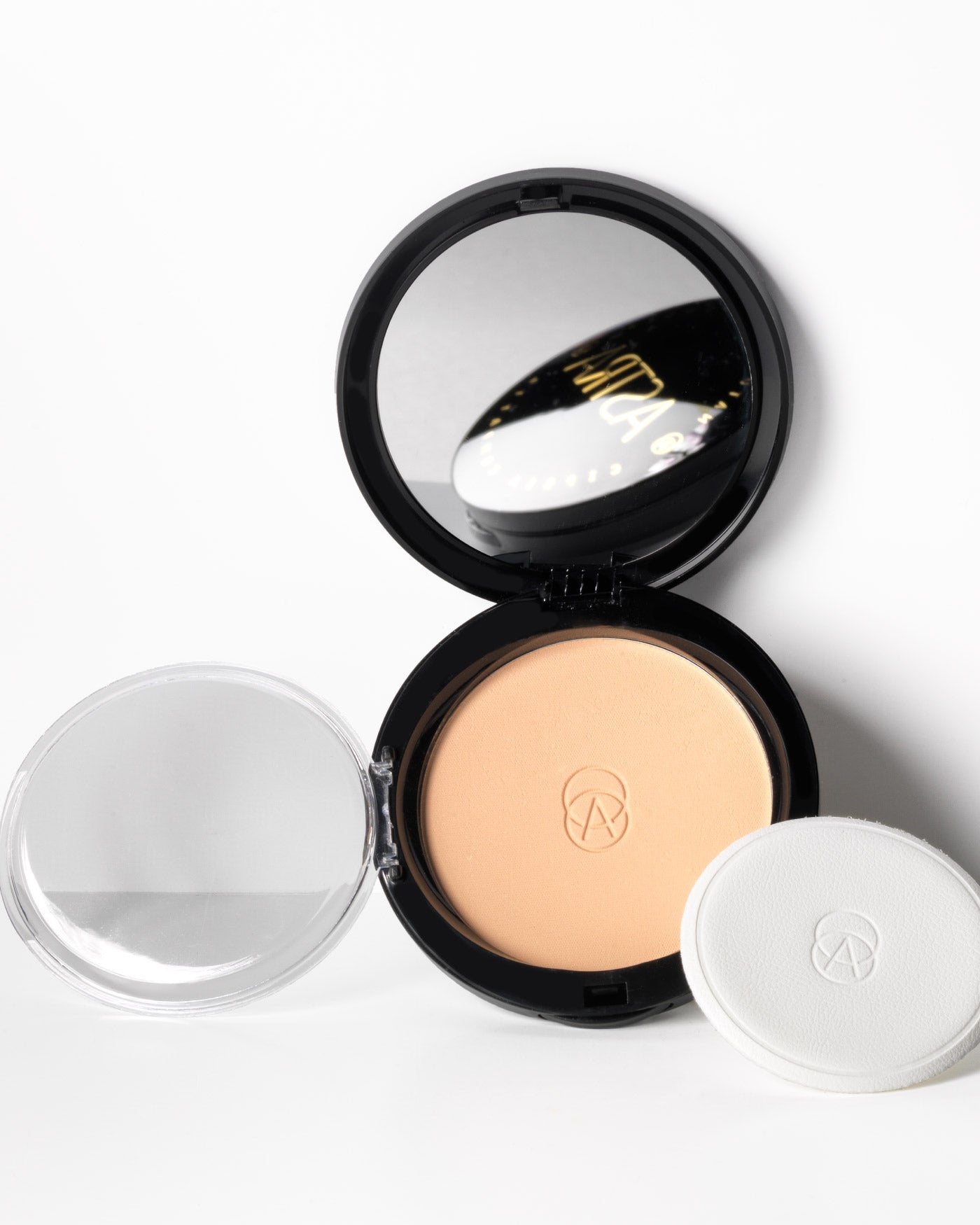 NATURAL SKIN POWDER - Powder and Bronzer - Astra Make-Up