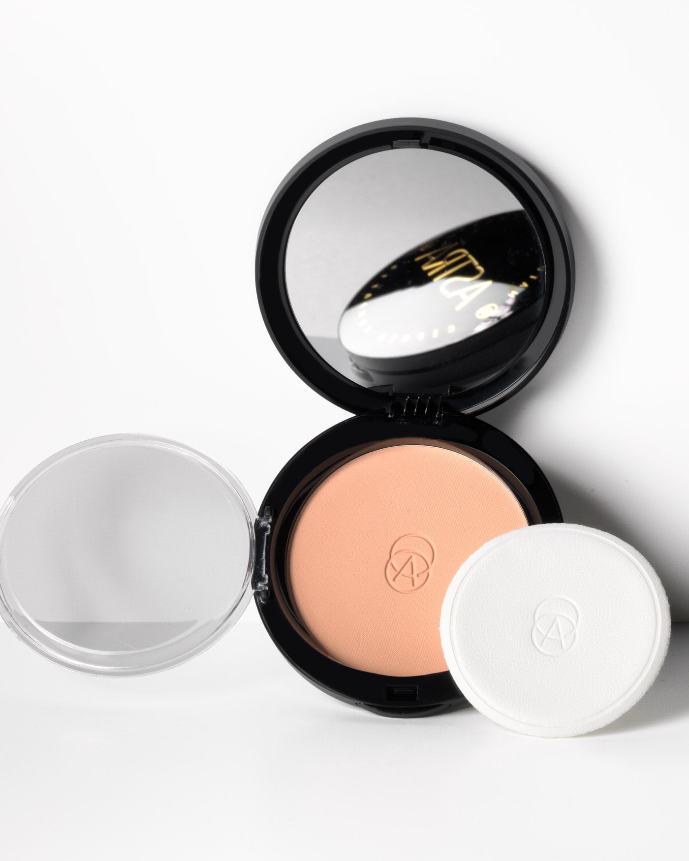 NATURAL SKIN POWDER - Face - Astra Make-Up