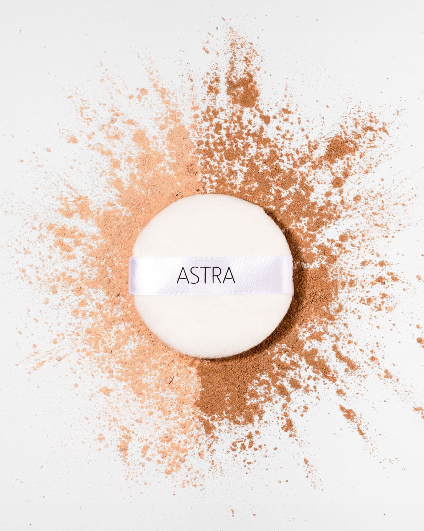 VELVET SKIN LOOSE POWDER - All Products - Astra Make-Up