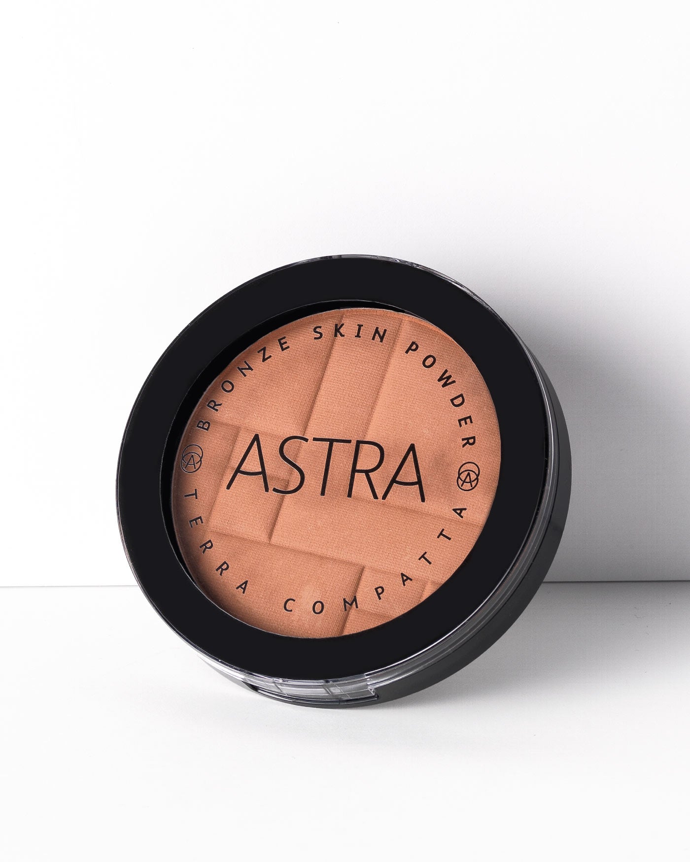 BRONZE SKIN POWDER - Powder and Bronzer - Astra Make-Up