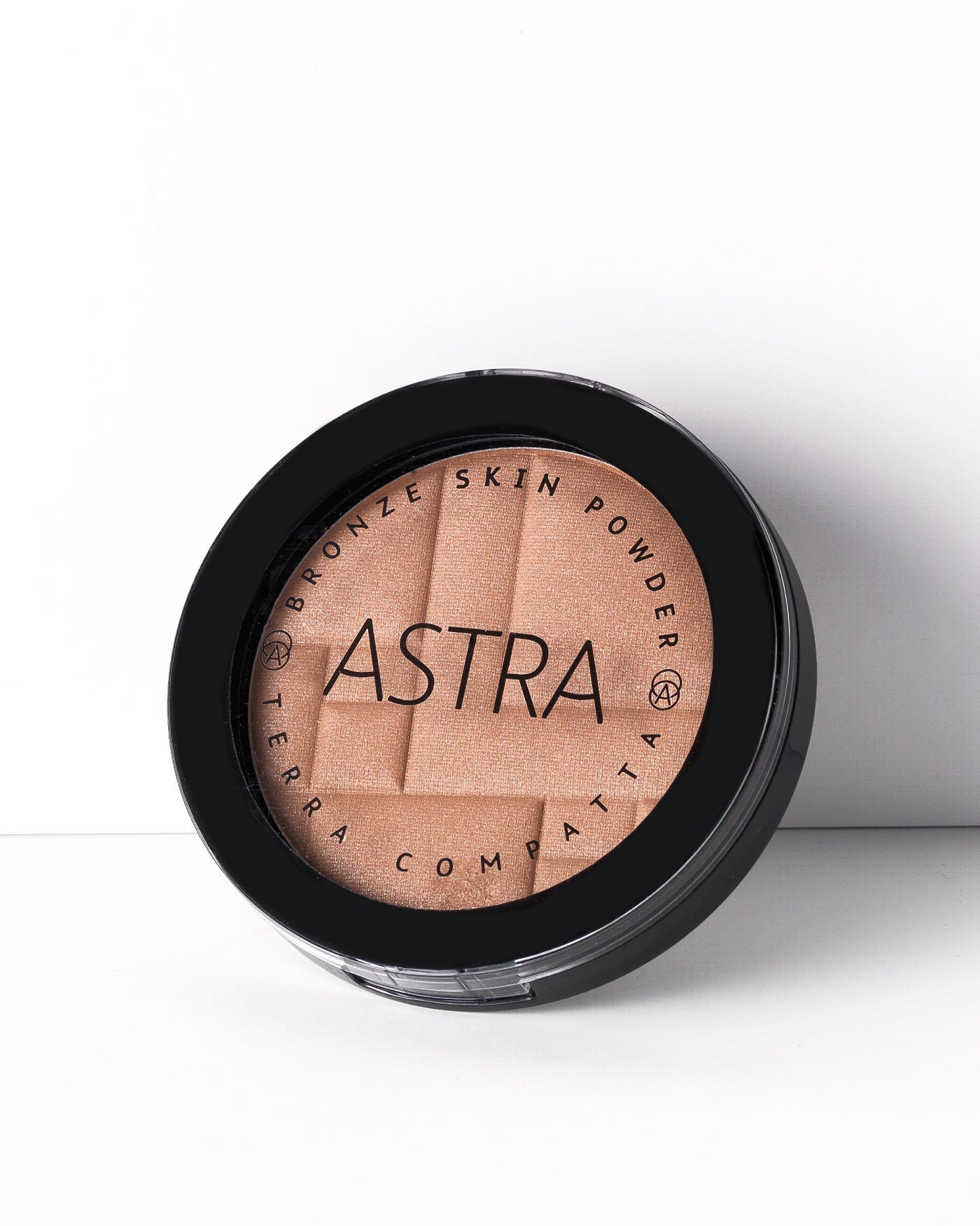 BRONZE SKIN POWDER - 15 - Bronzè - Astra Make-Up