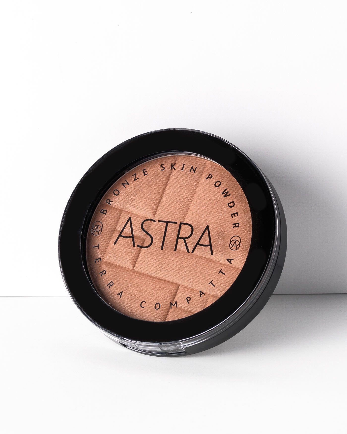 BRONZE SKIN POWDER - 20 - Croissant - Astra Make-Up