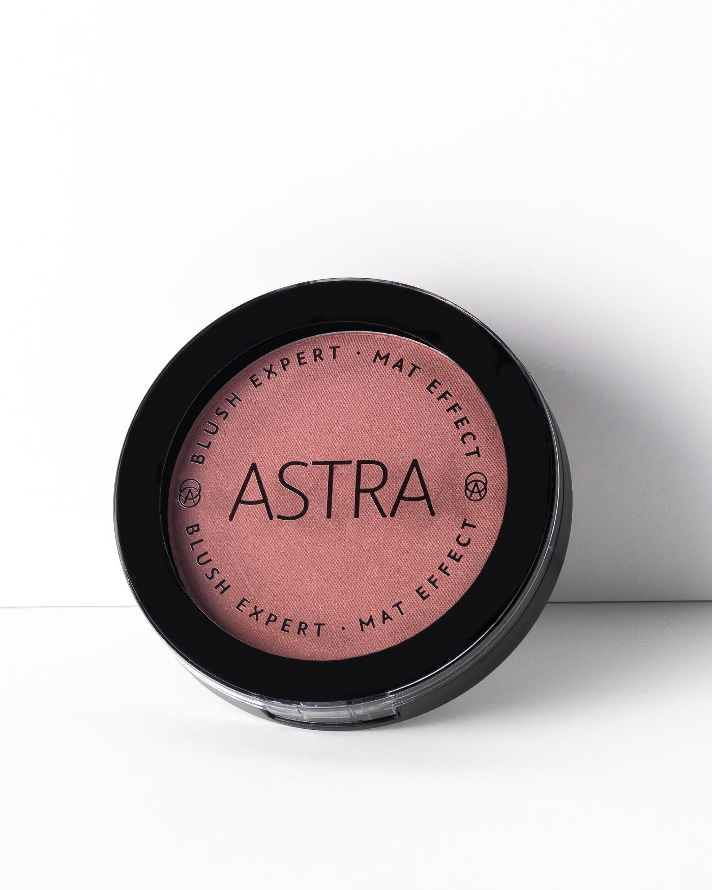 BLUSH EXPERT - 04 - Nude Caresse - Astra Make-Up