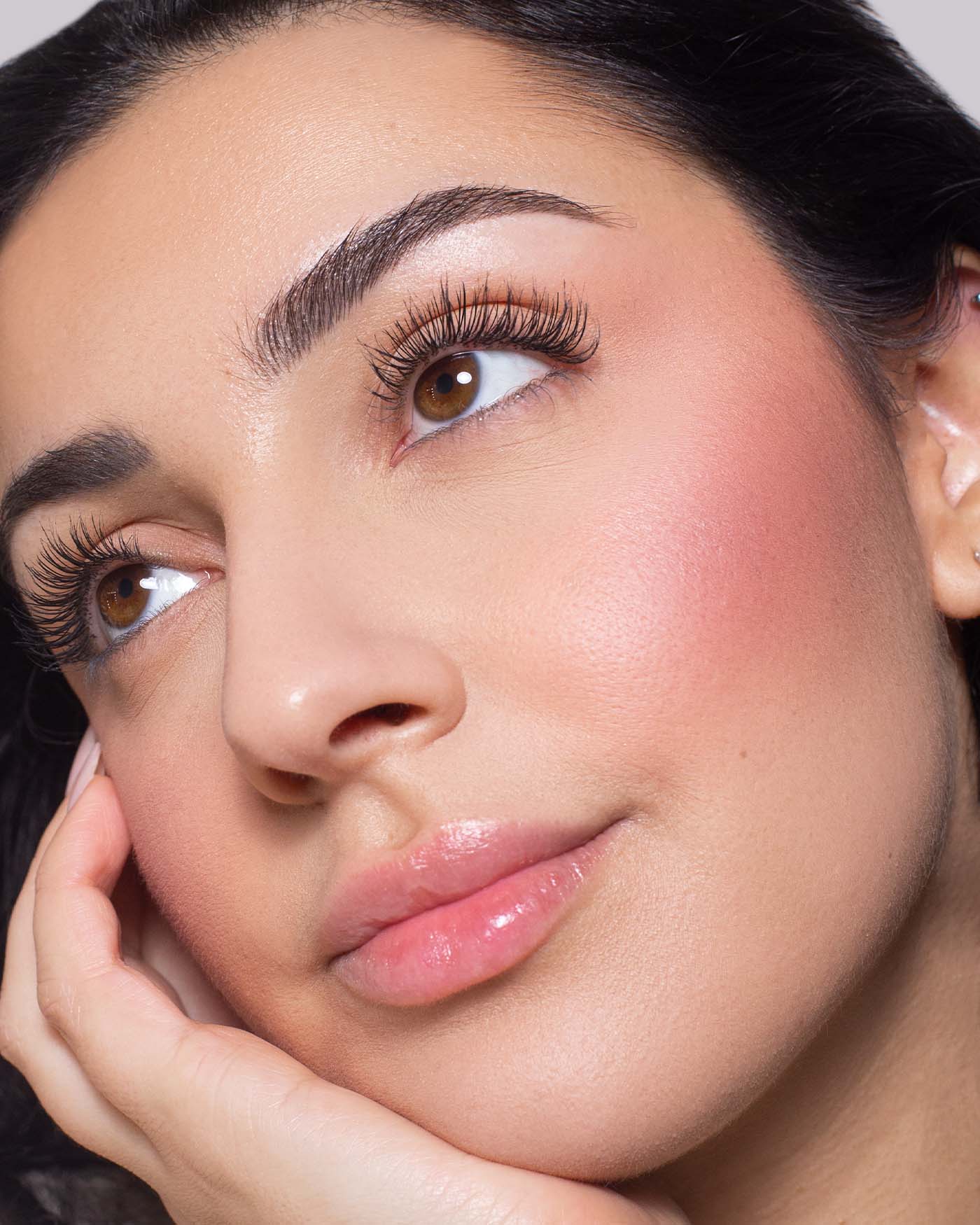 BLUSH EXPERT - 04 - Nude Caresse - Maquillage Astra