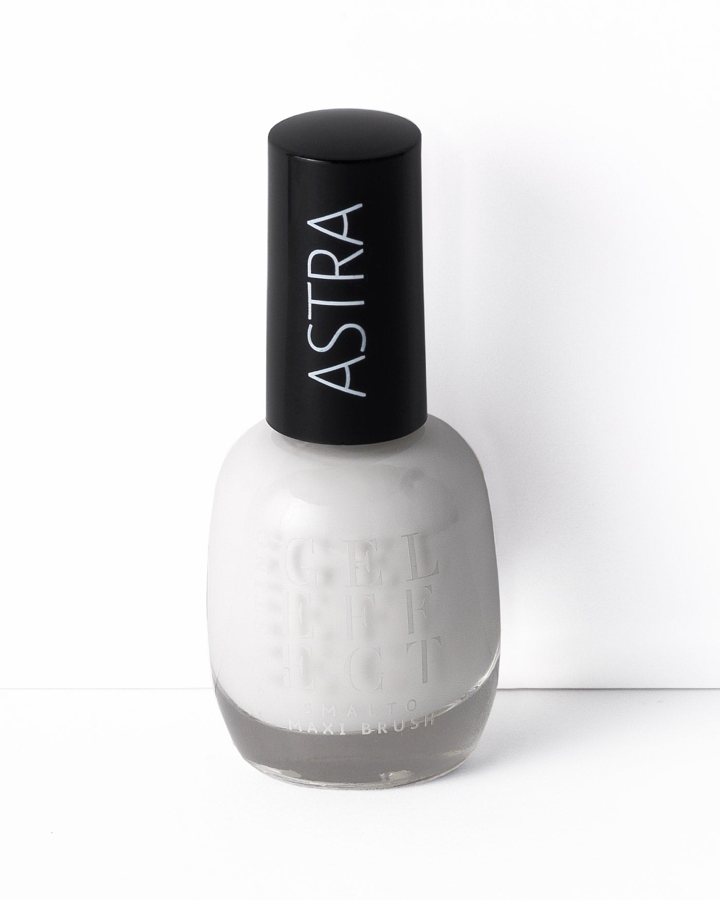 LASTING GEL EFFECT - 02 - Neige - Astra Make-Up