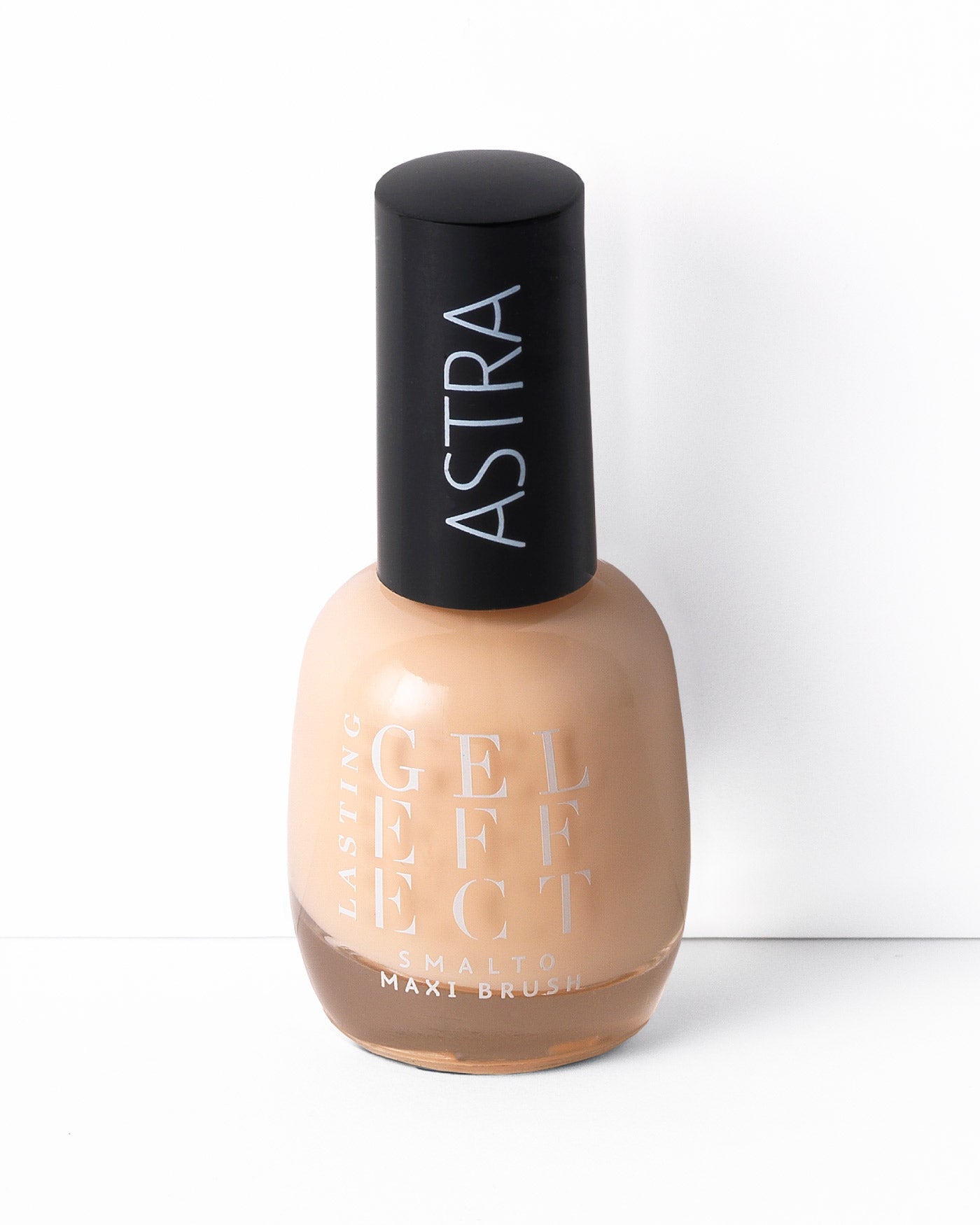 LASTING GEL EFFECT - 03 - Cipria - Astra Make-Up