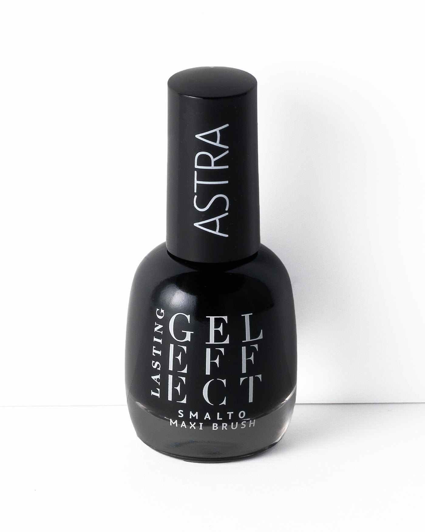 LASTING GEL EFFECT - 24 - Noir Foncè - Astra Make-Up