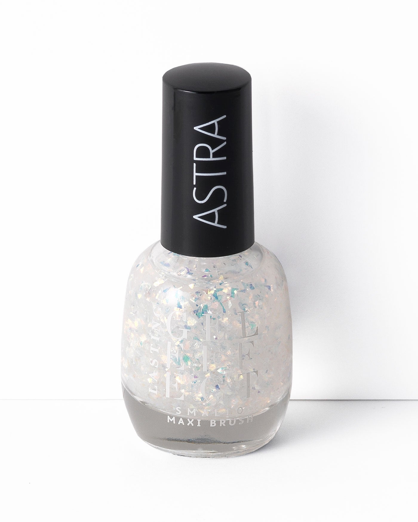 LASTING GEL EFFECT - 43 - Diamond - Astra Make-Up