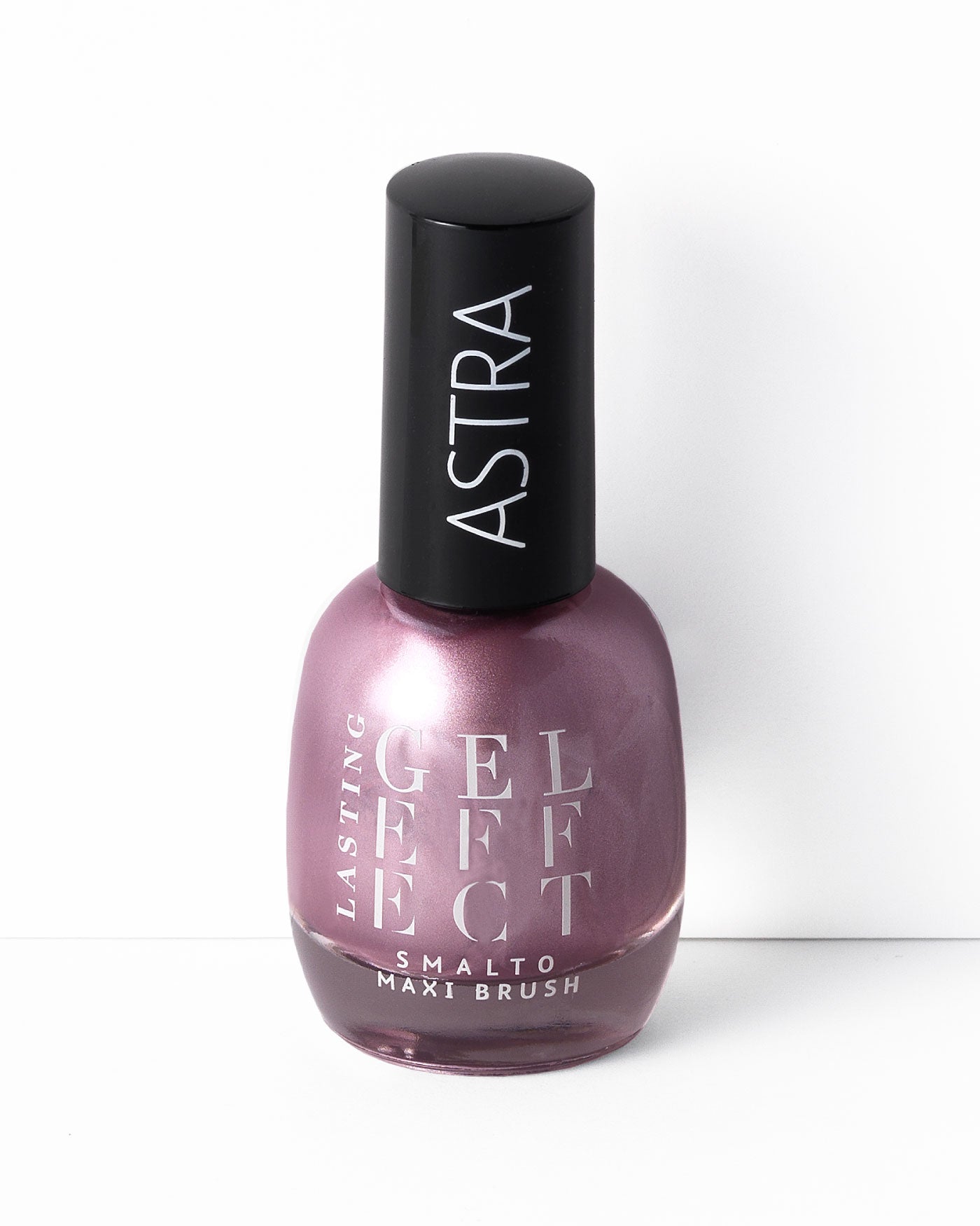 LASTING GEL EFFECT - 58 - Seraph - Astra Make-Up