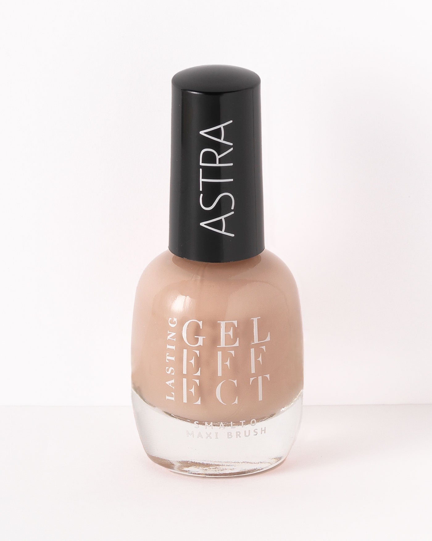 LASTING GEL EFFECT - 66 - Trance Nude - Astra Make-Up