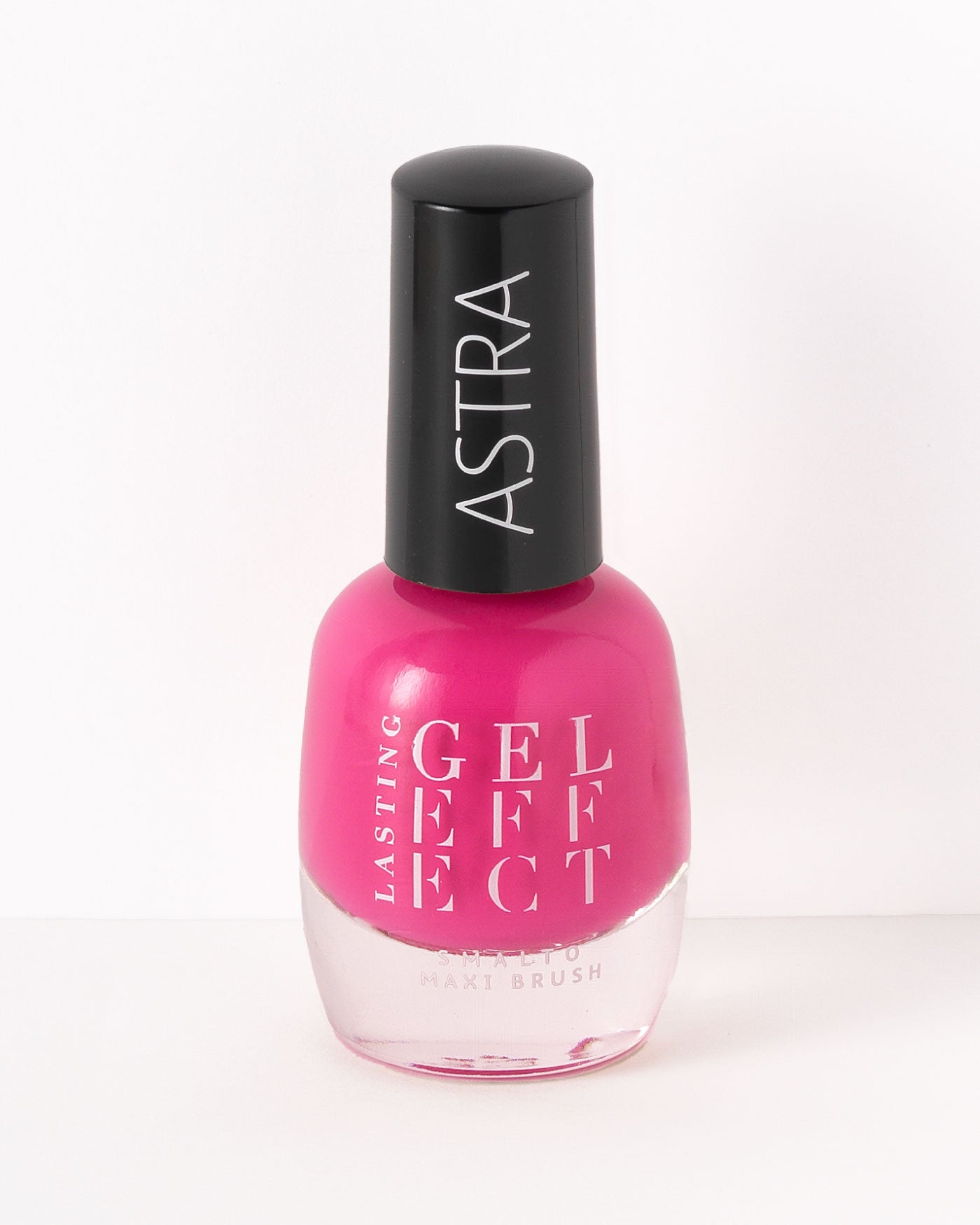 LASTING GEL EFFECT - 69 - Dreamy Peony - Astra Make-Up