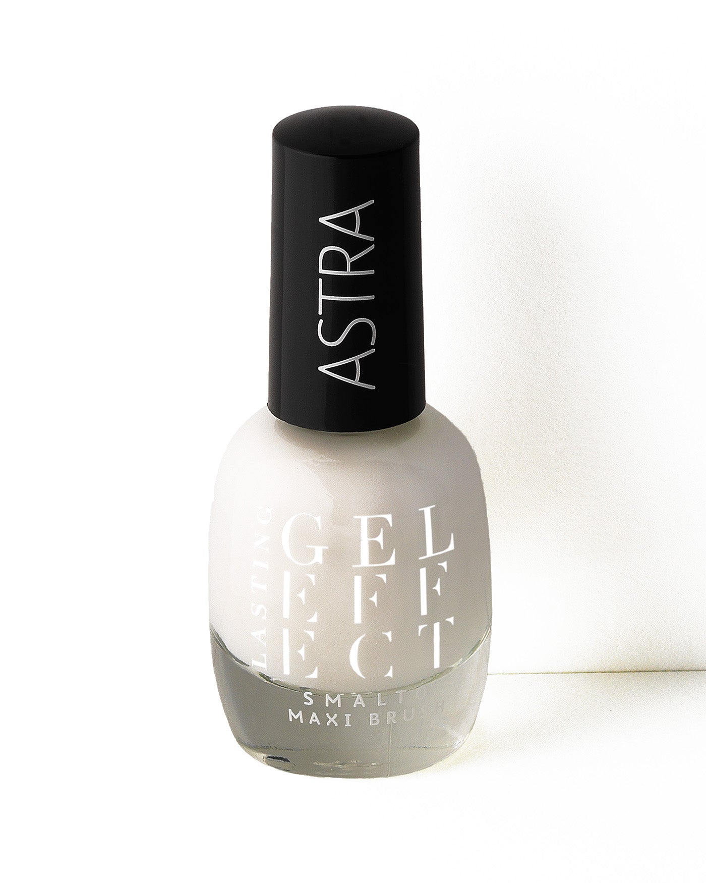 LASTING GEL EFFECT - 74 - White Rabbit - Astra Make-Up