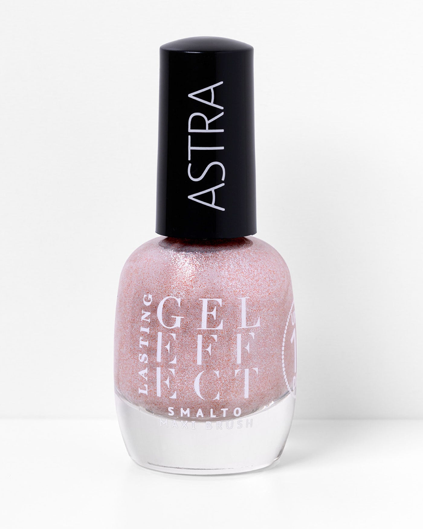 LASTING GEL EFFECT - 81 - Pearl Plankton - Astra Make-Up
