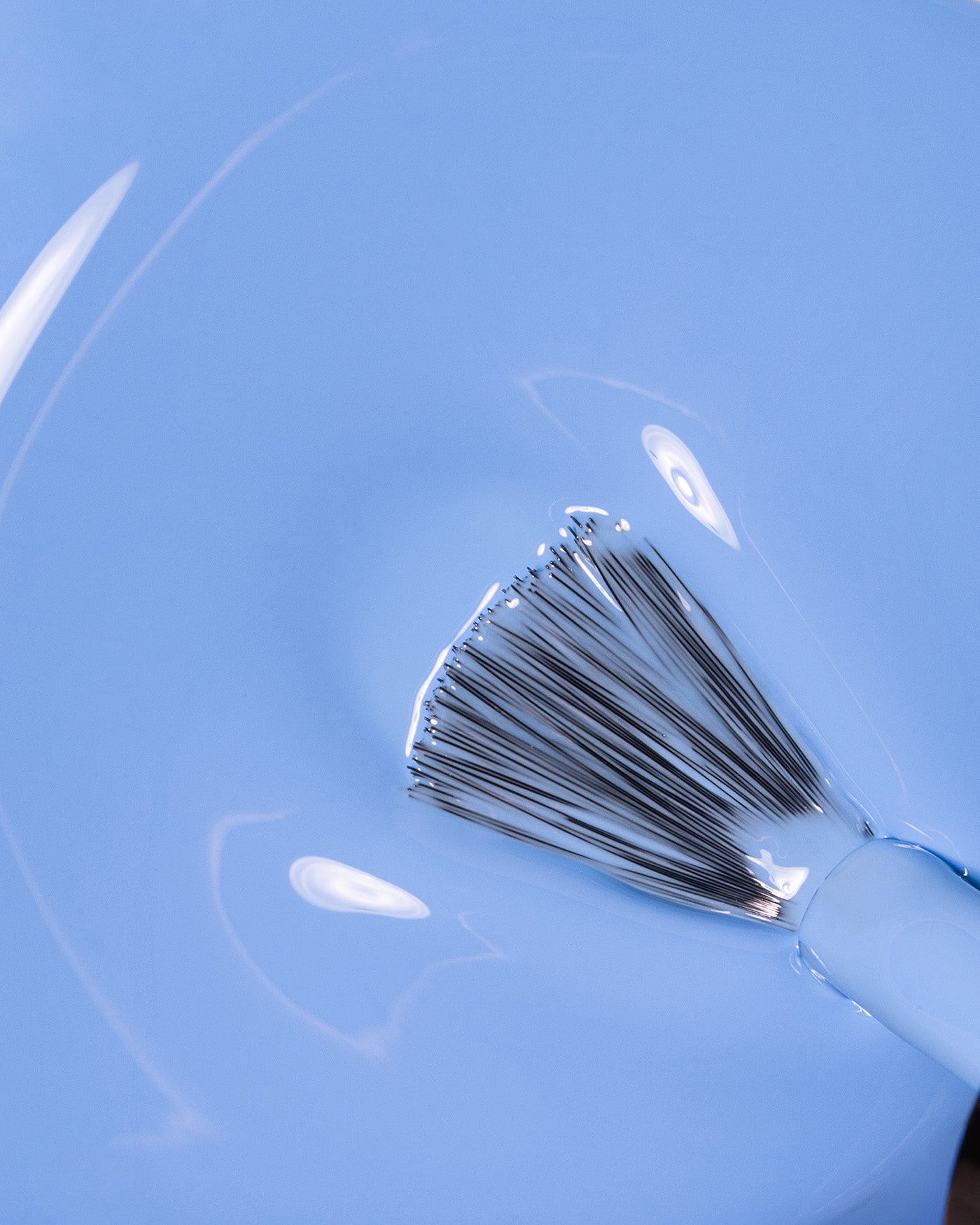 LASTING GEL EFFECT - 84 - Dream Lagoon - Astra Make-Up