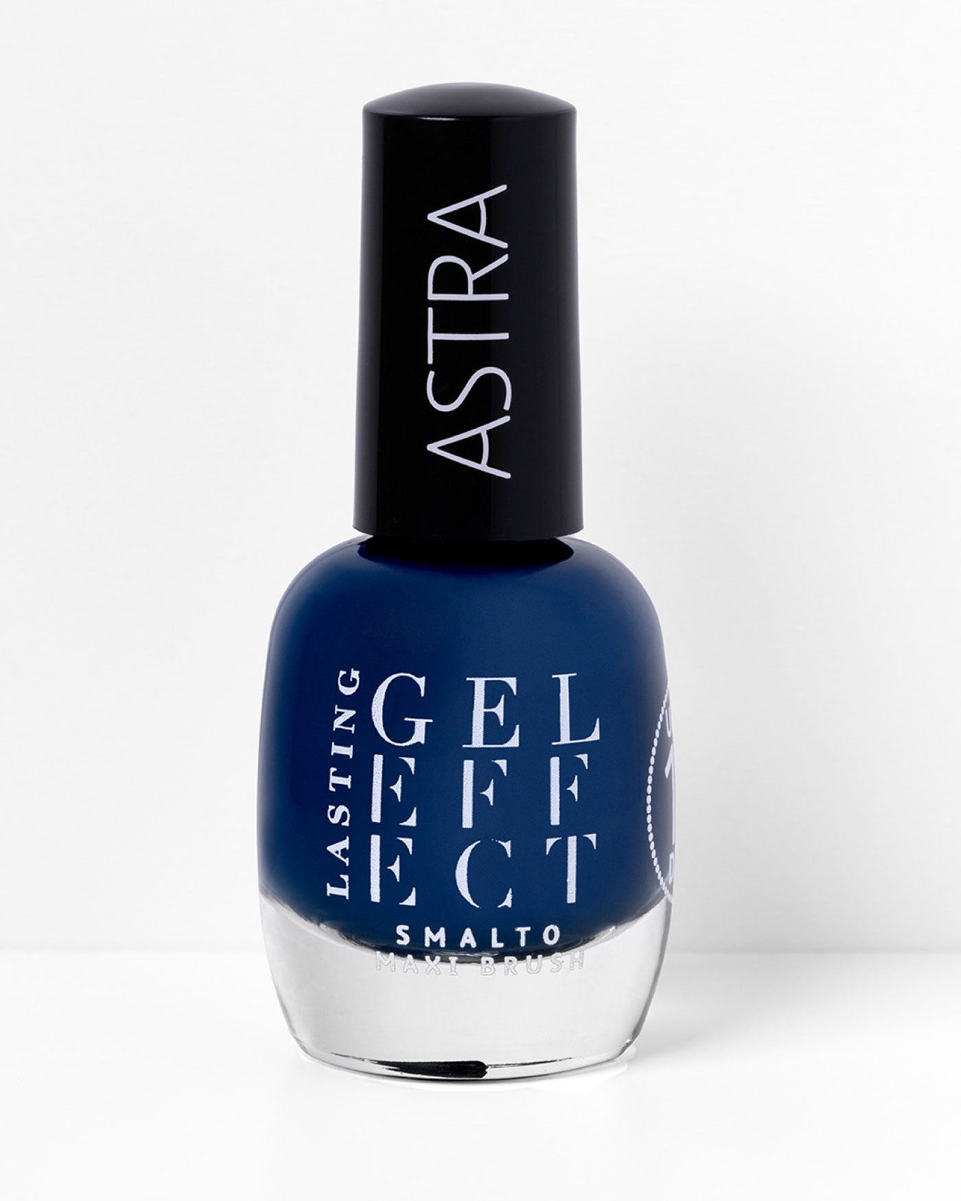 LASTING GEL EFFECT - 85 - Midnight Tank - Astra Make-Up
