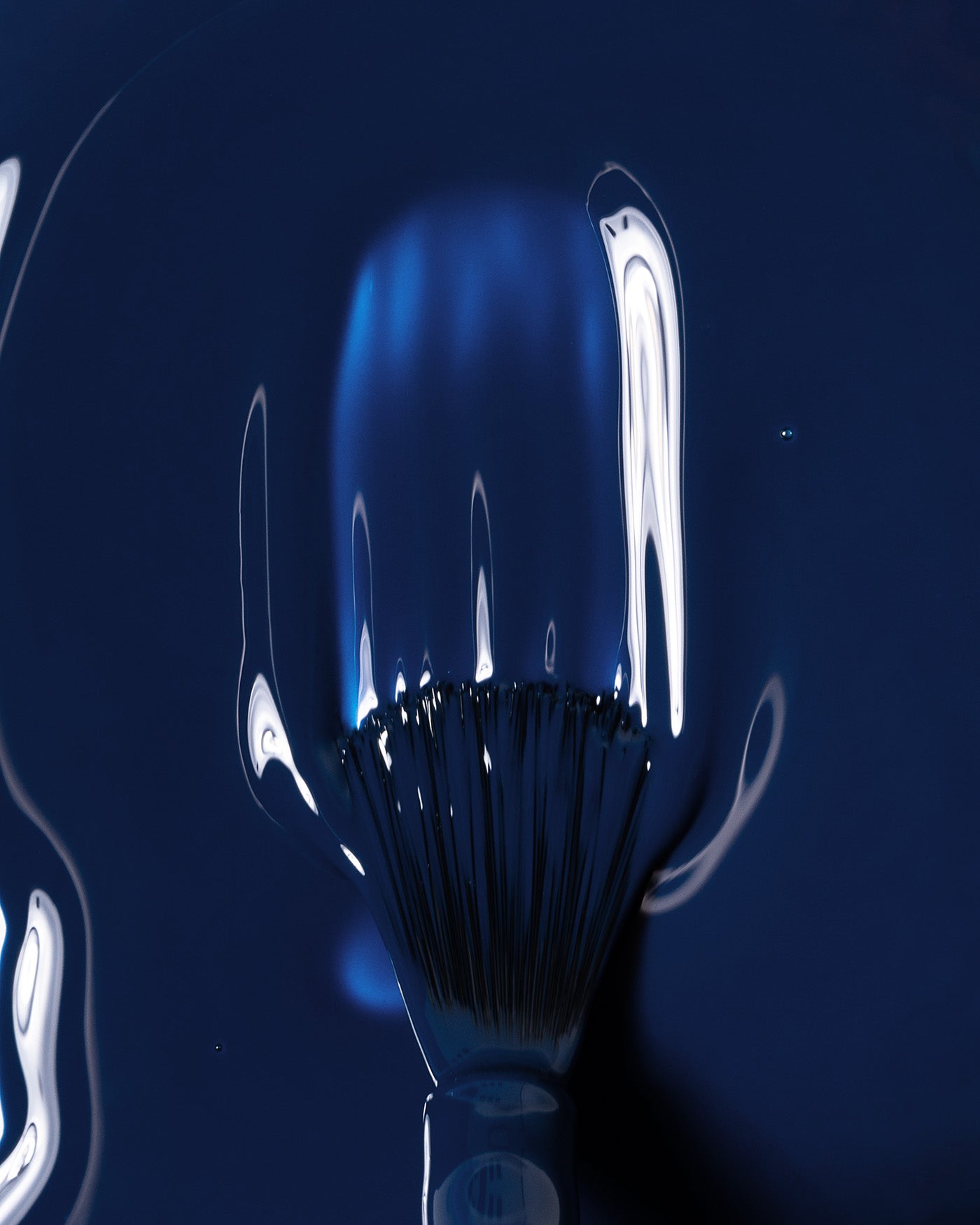 LASTING GEL EFFECT - 85 - Midnight Tank - Astra Make-Up