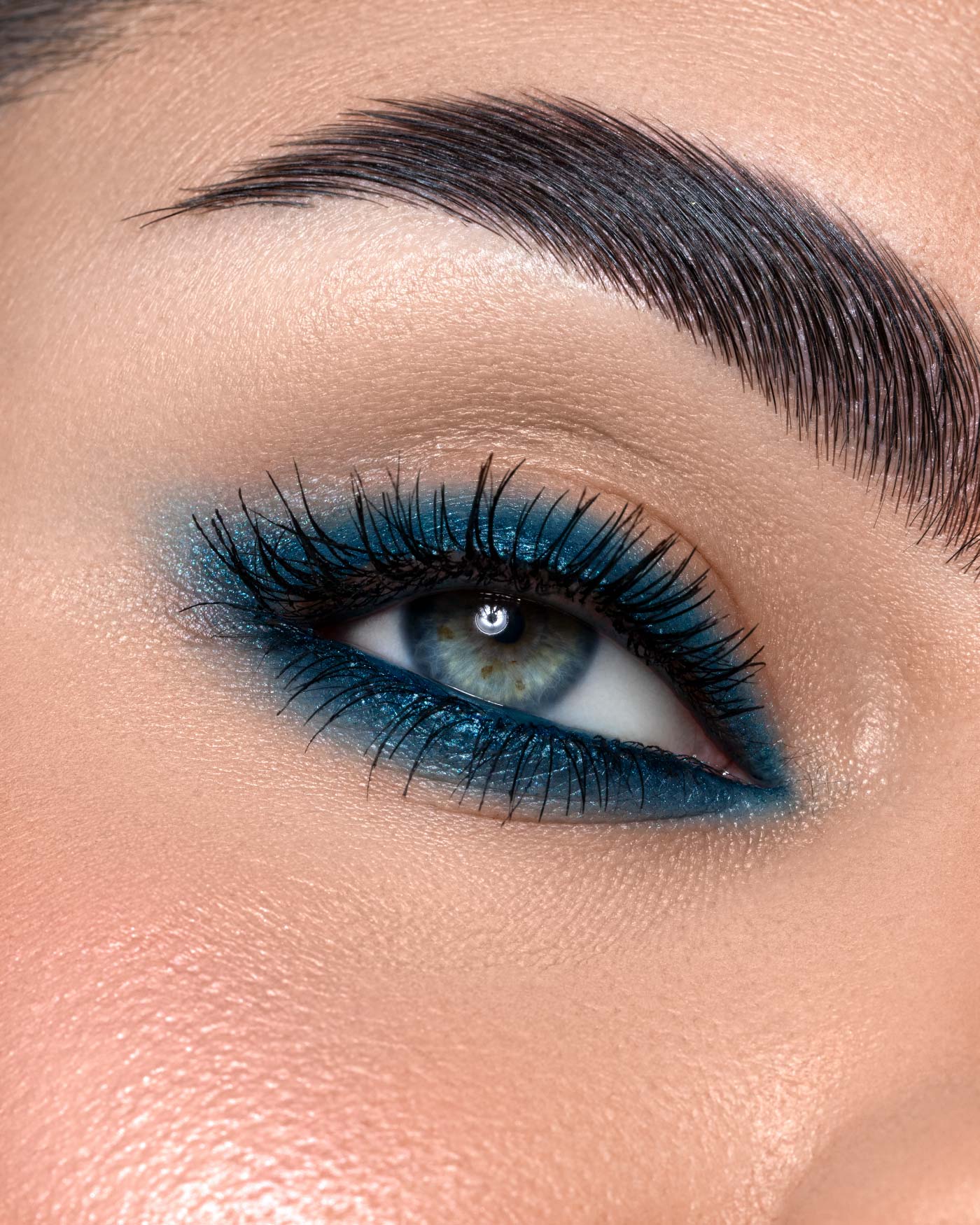 KOHL COLOR - 03 - Jeans - Astra Make-Up