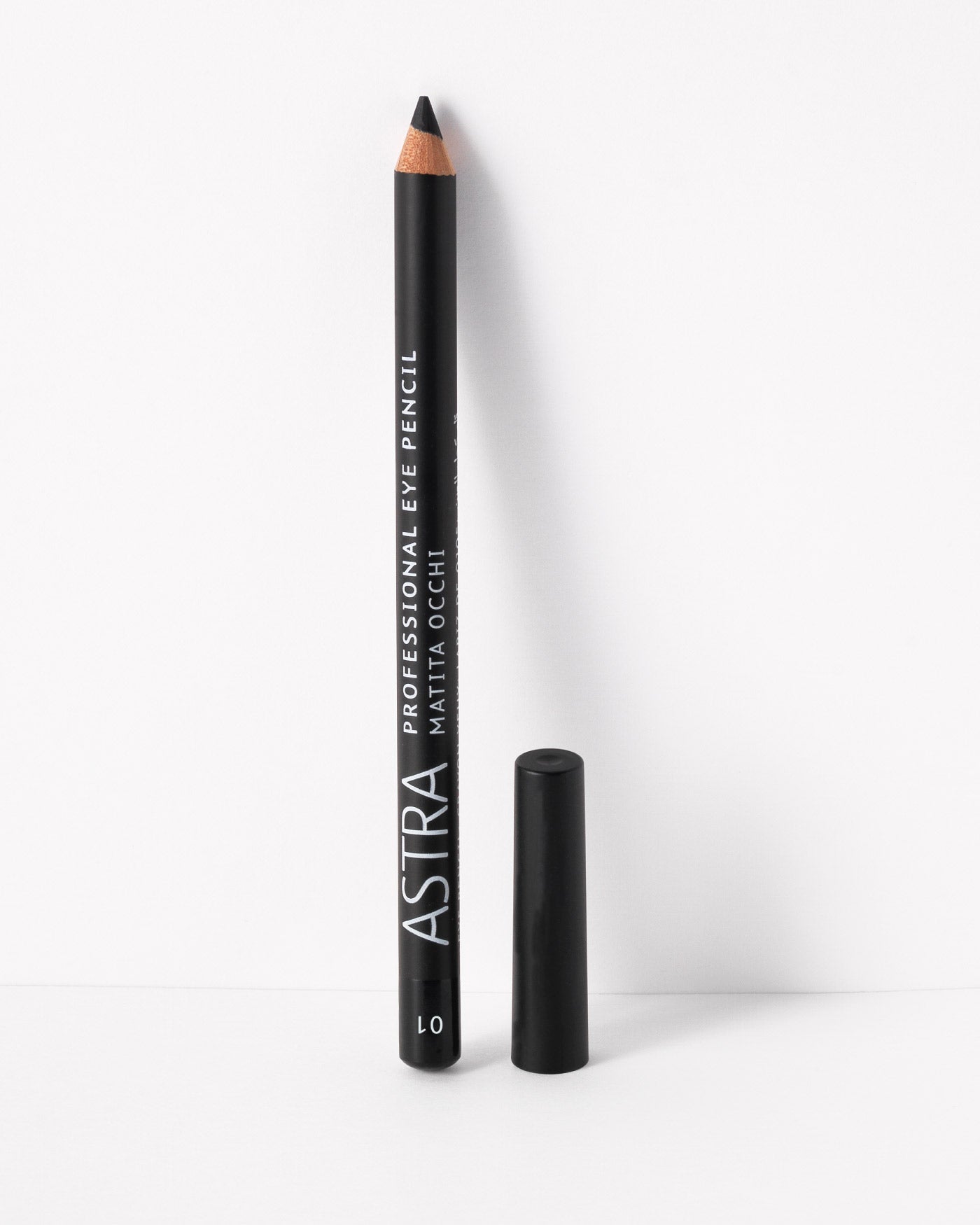 PROFESSIONAL EYE PENCIL - Eyes - Astra Make-Up