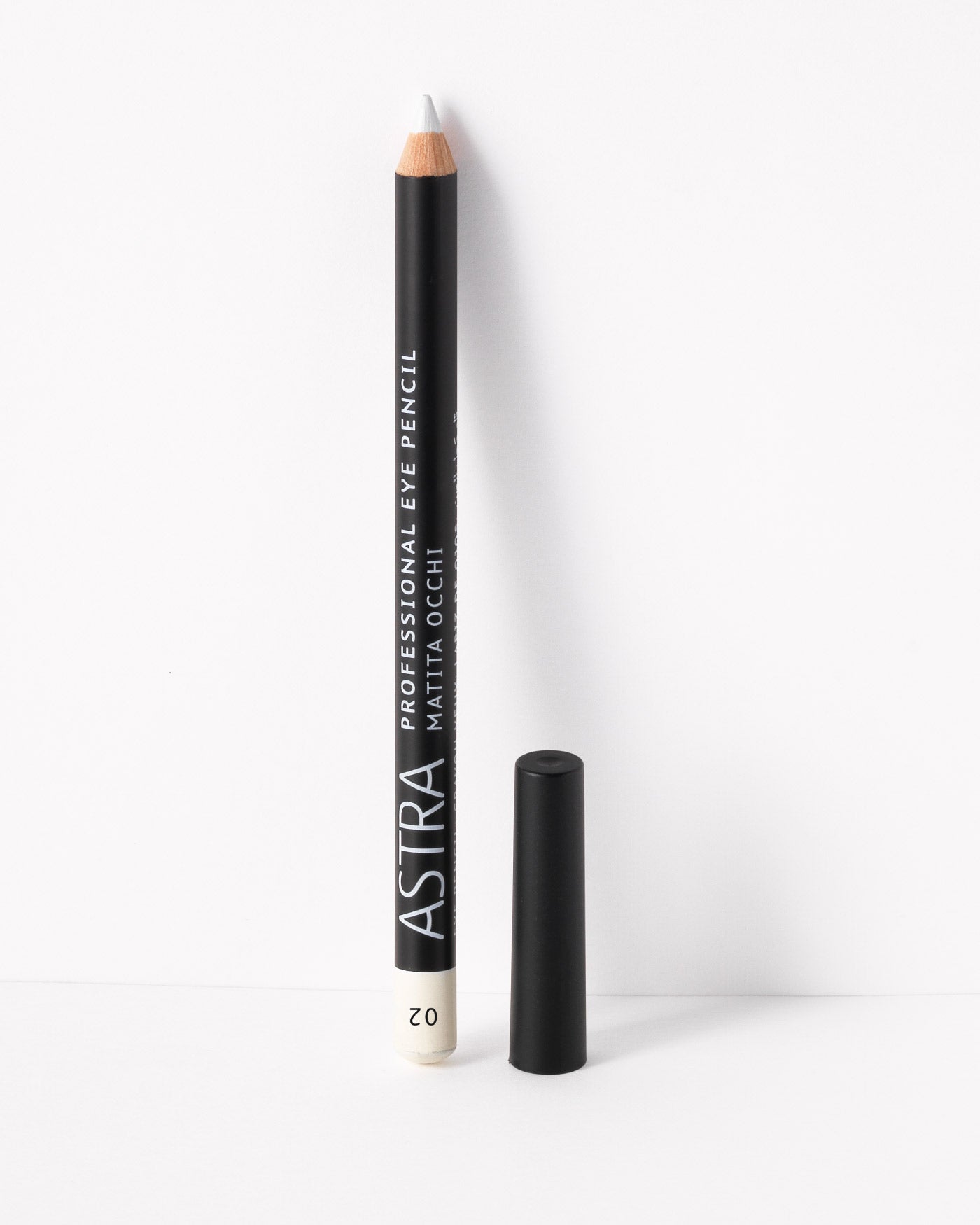 PROFESSIONAL EYE PENCIL - Eyes - Astra Make-Up