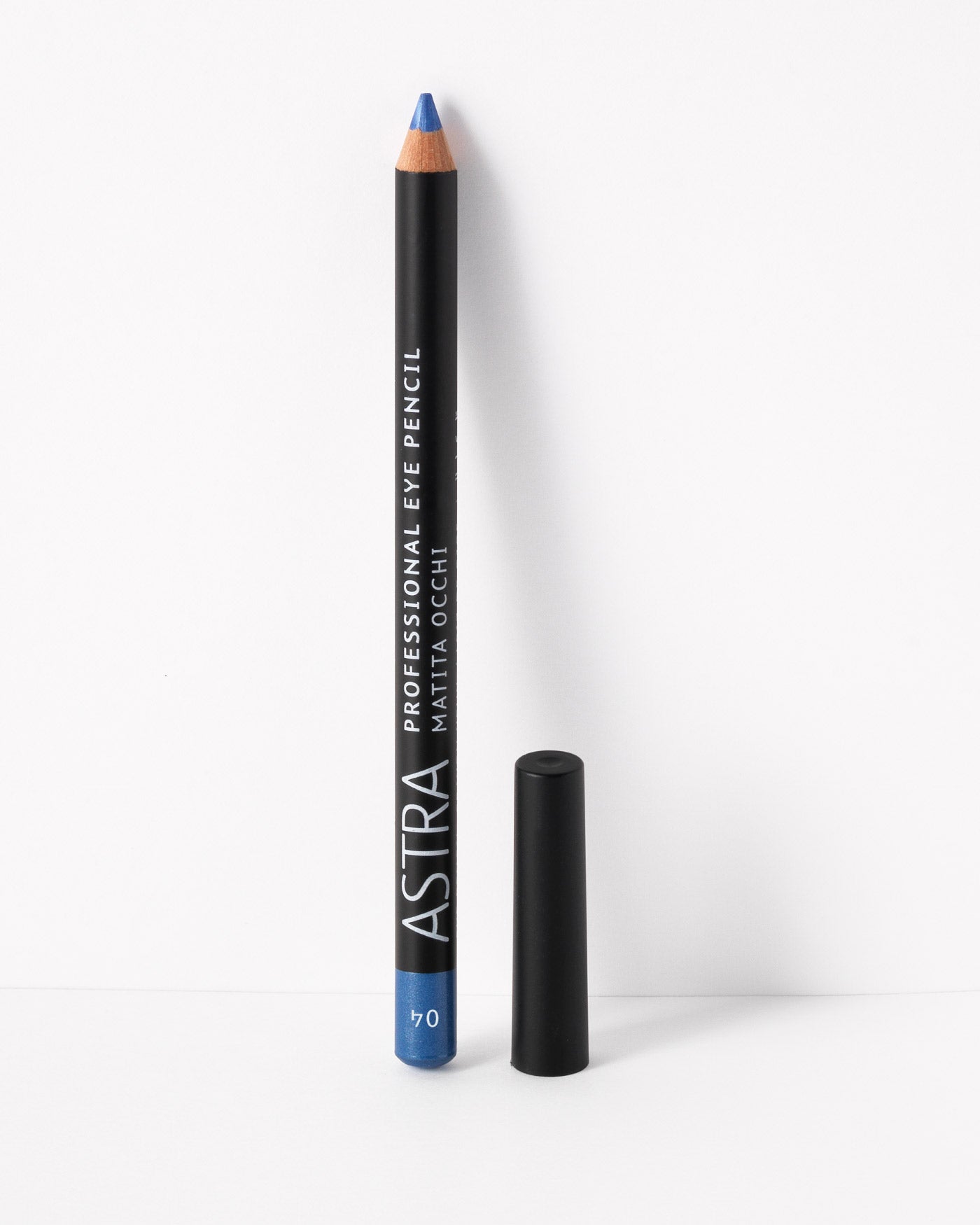 PROFESSIONAL EYE PENCIL - 04 - Light Blue - Astra Make-Up