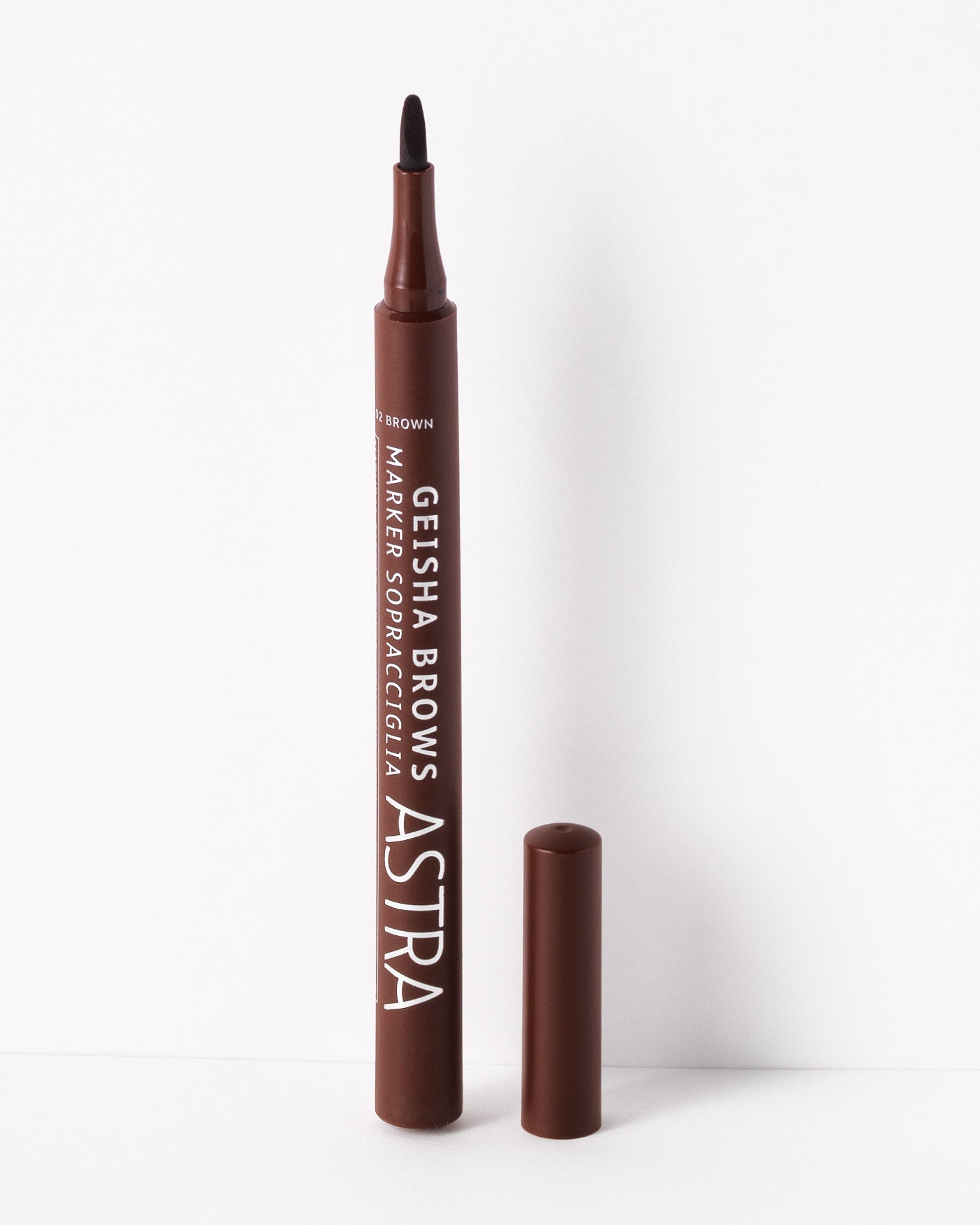 GEISHA BROWS MARKER - Promozioni - Astra Make-Up